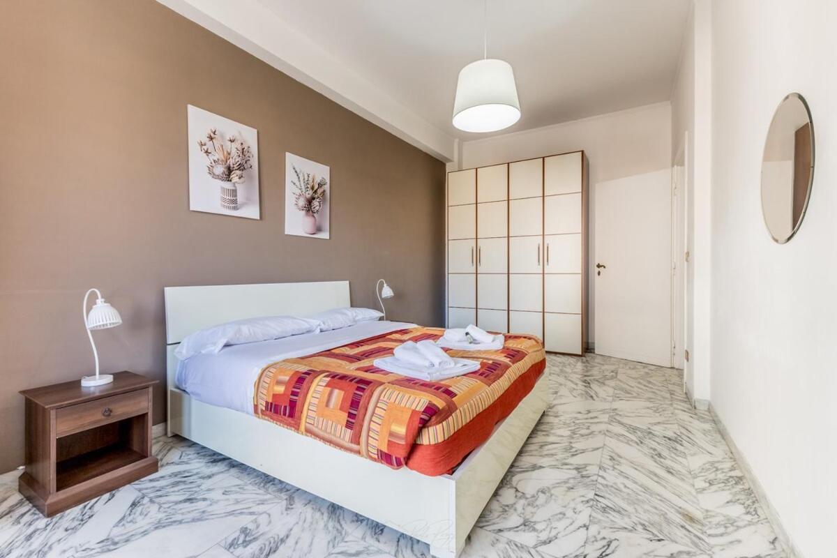 Apartment Iris Colli Portuensi *
