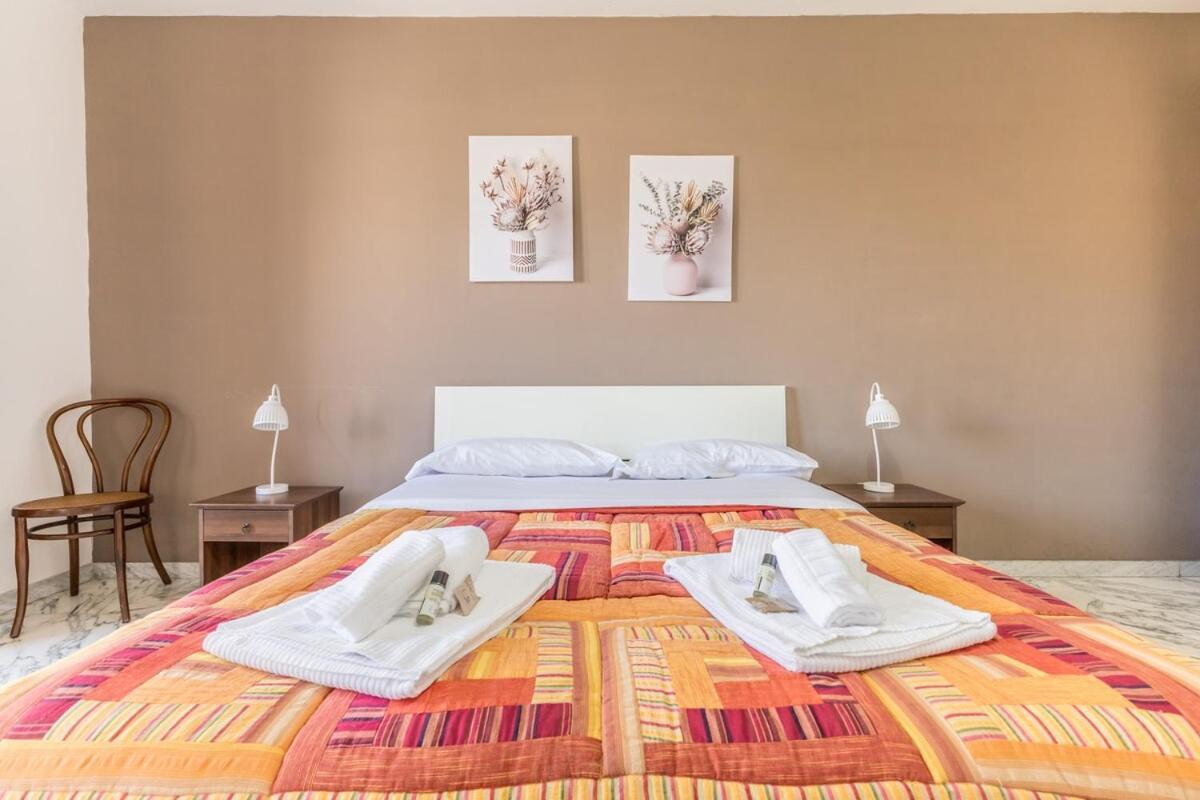 Apartment Iris Colli Portuensi Rome