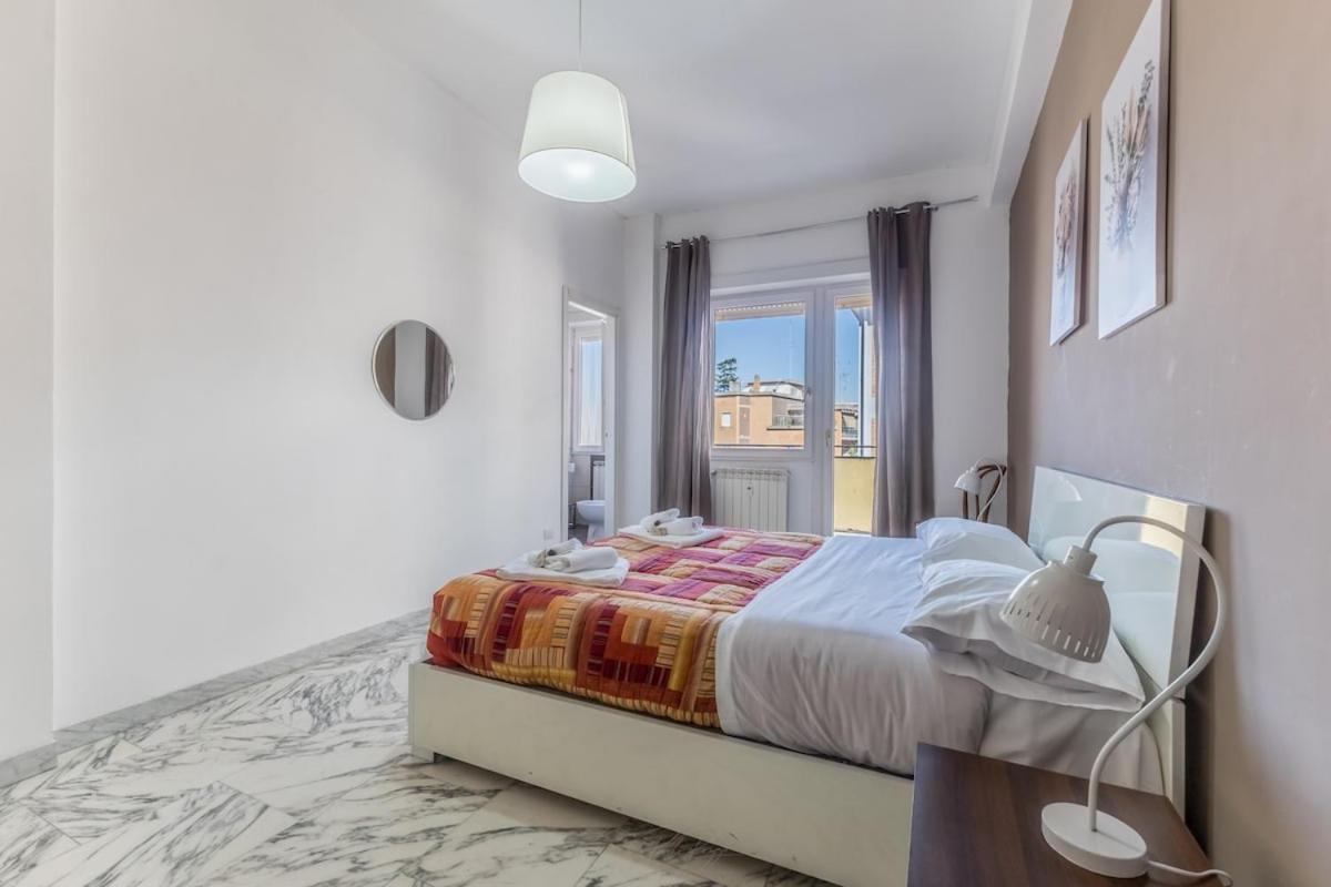Apartment Iris Colli Portuensi