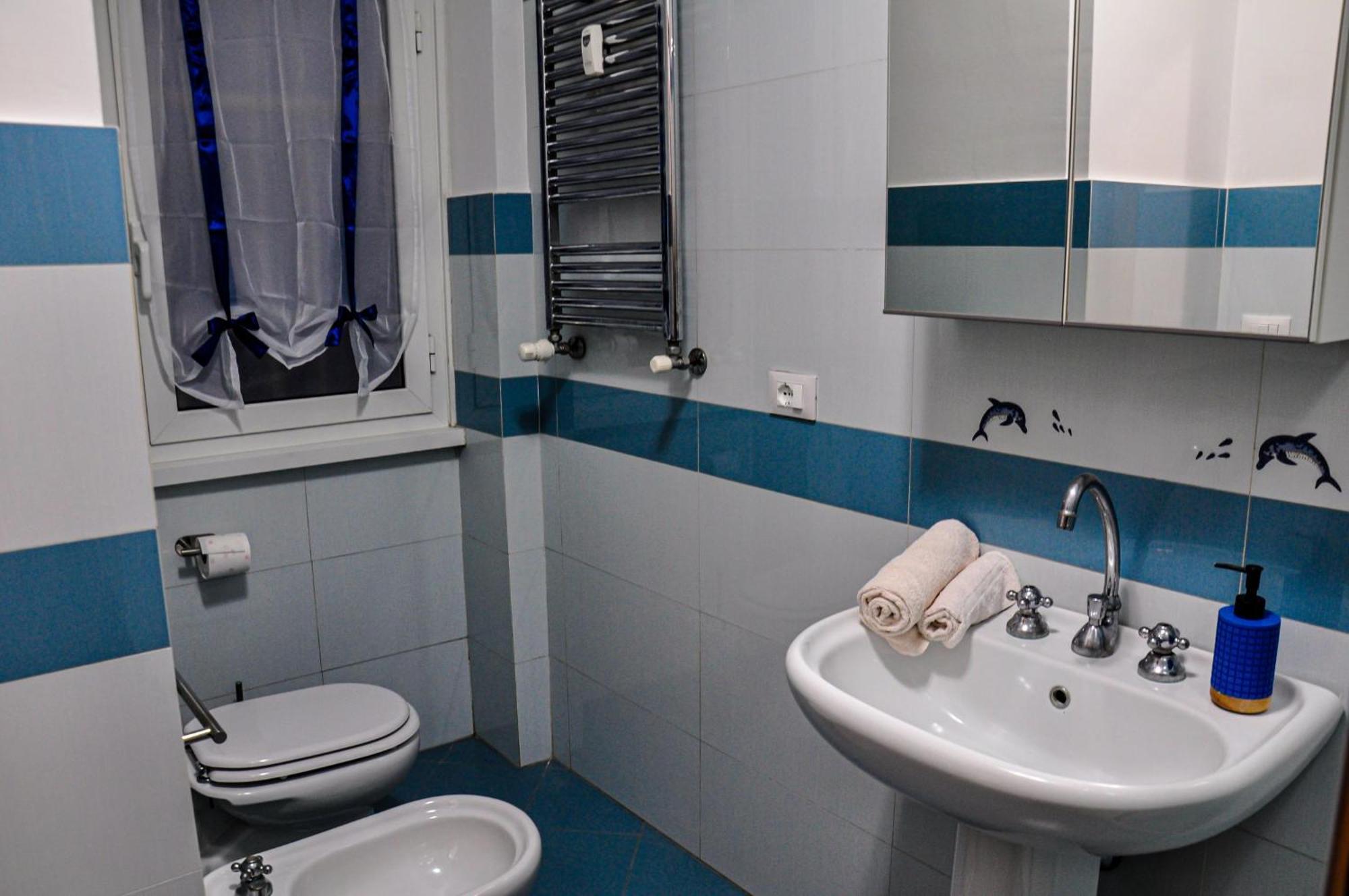 Moletta 17 Apartment Rome