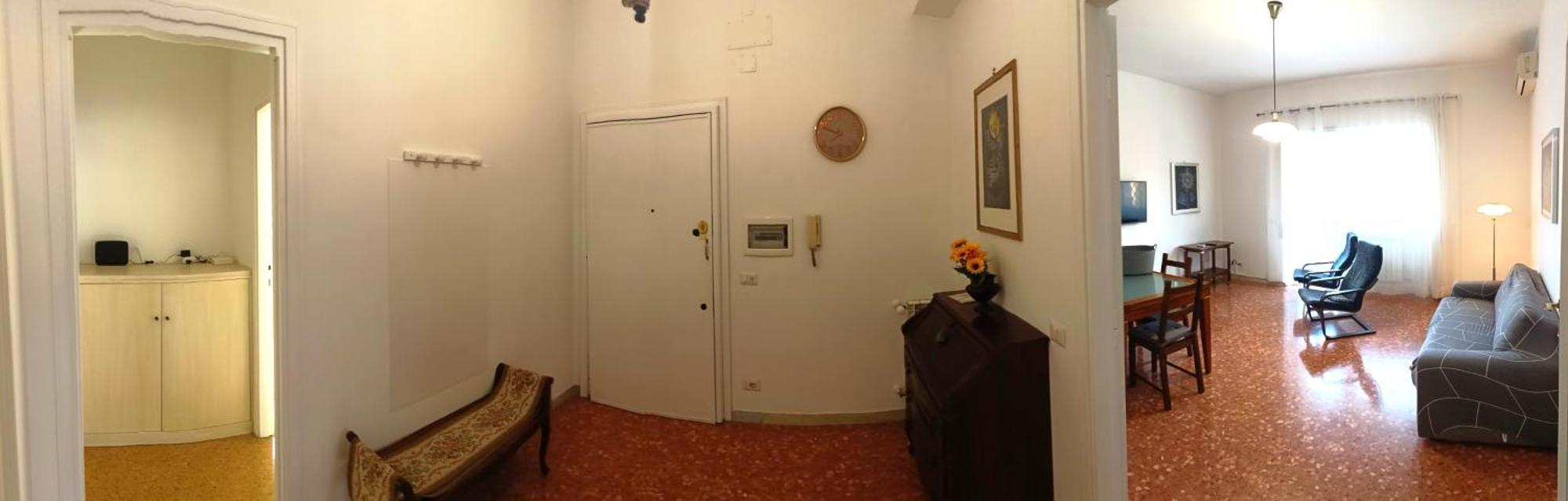 Vatican Firefly House * Rome