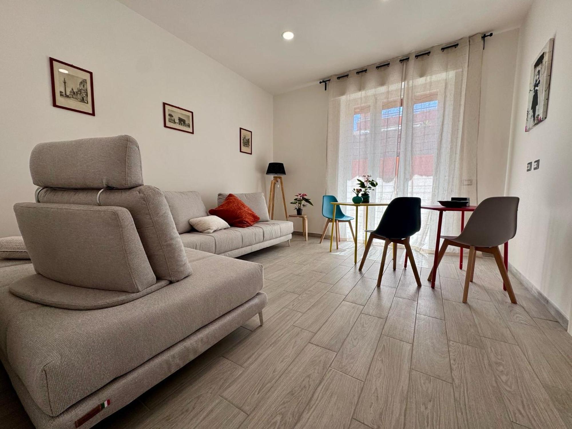 Costabella Guest house *