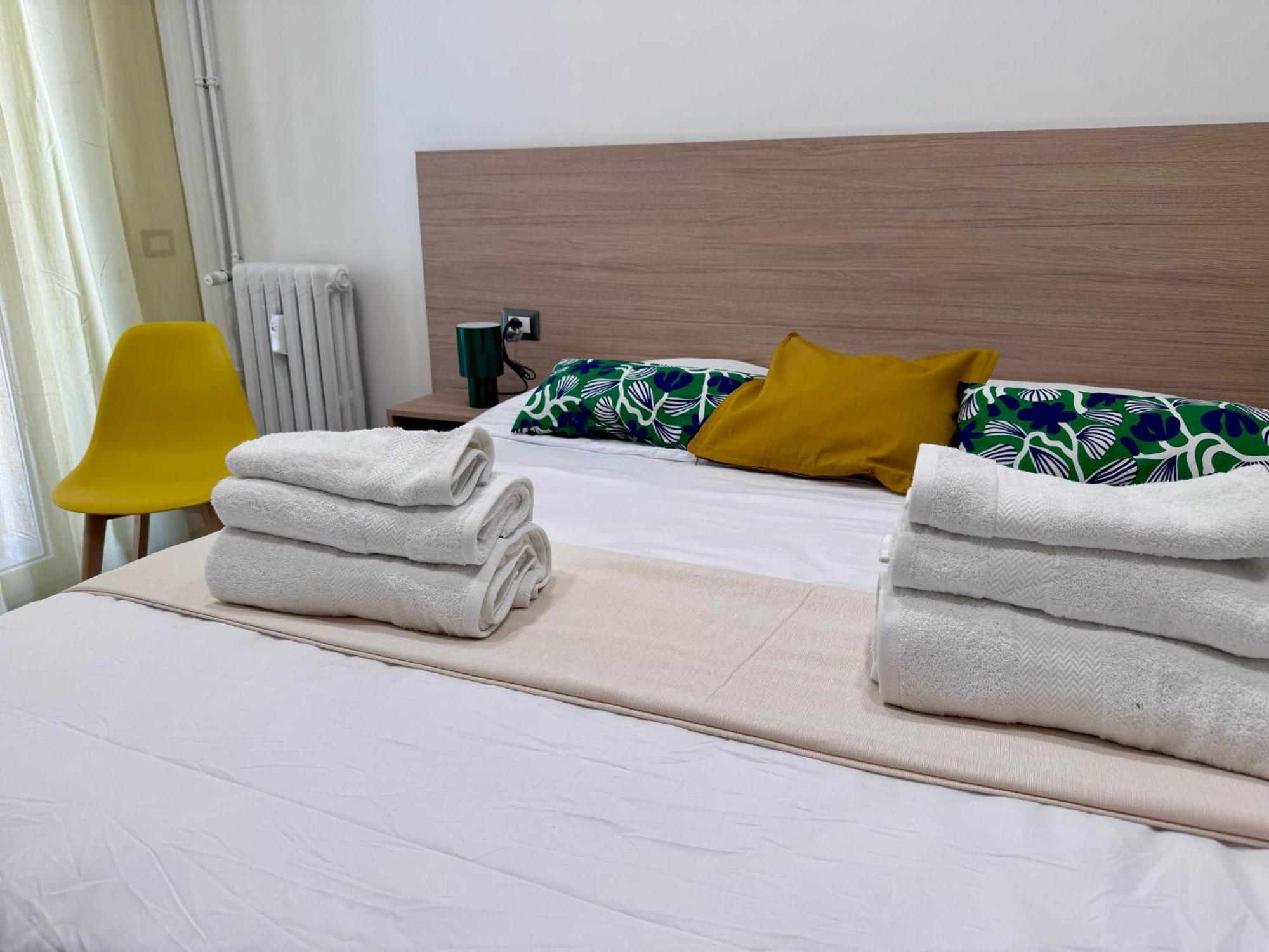 Guest house Costabella