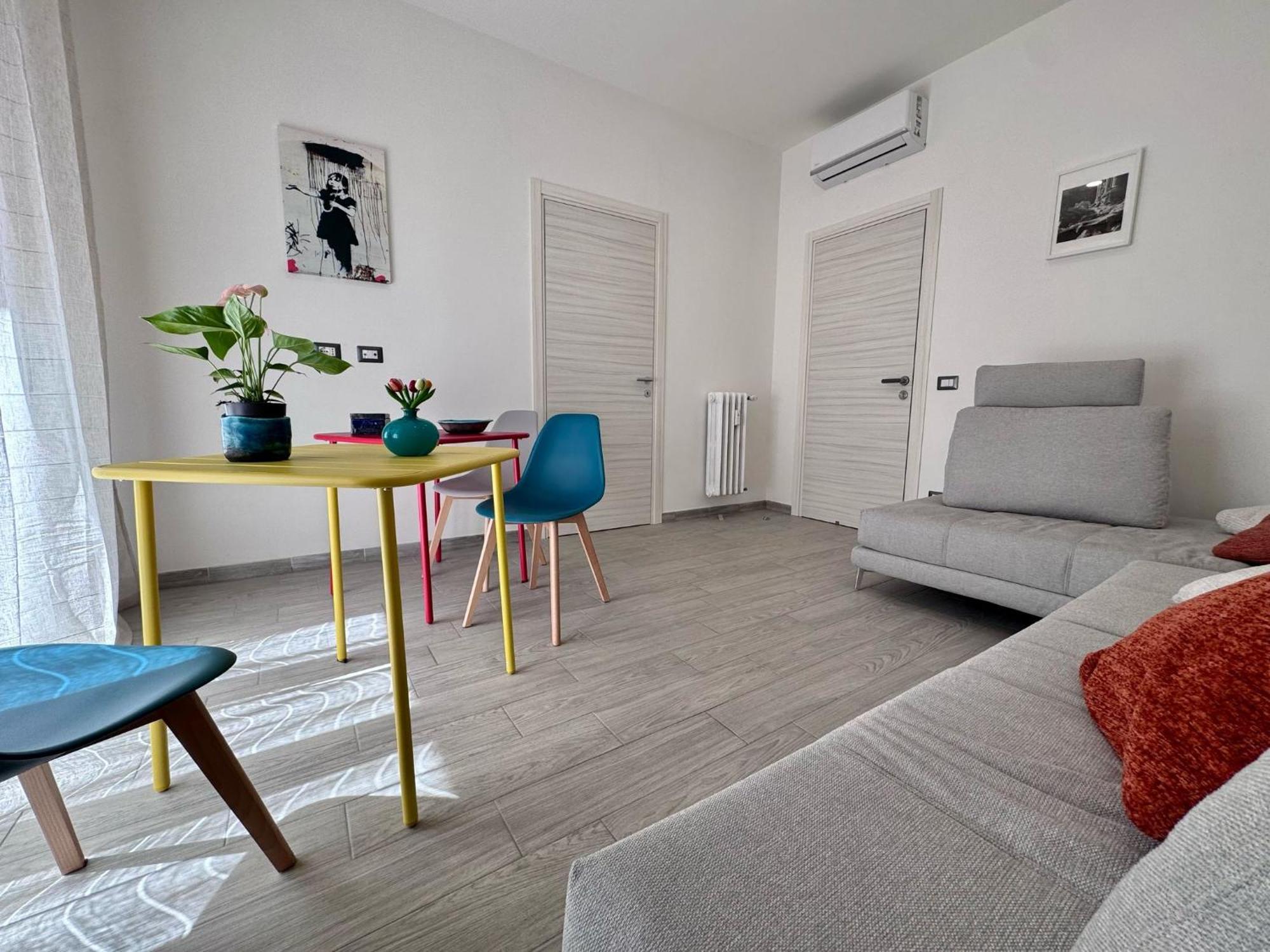 Guest house Costabella