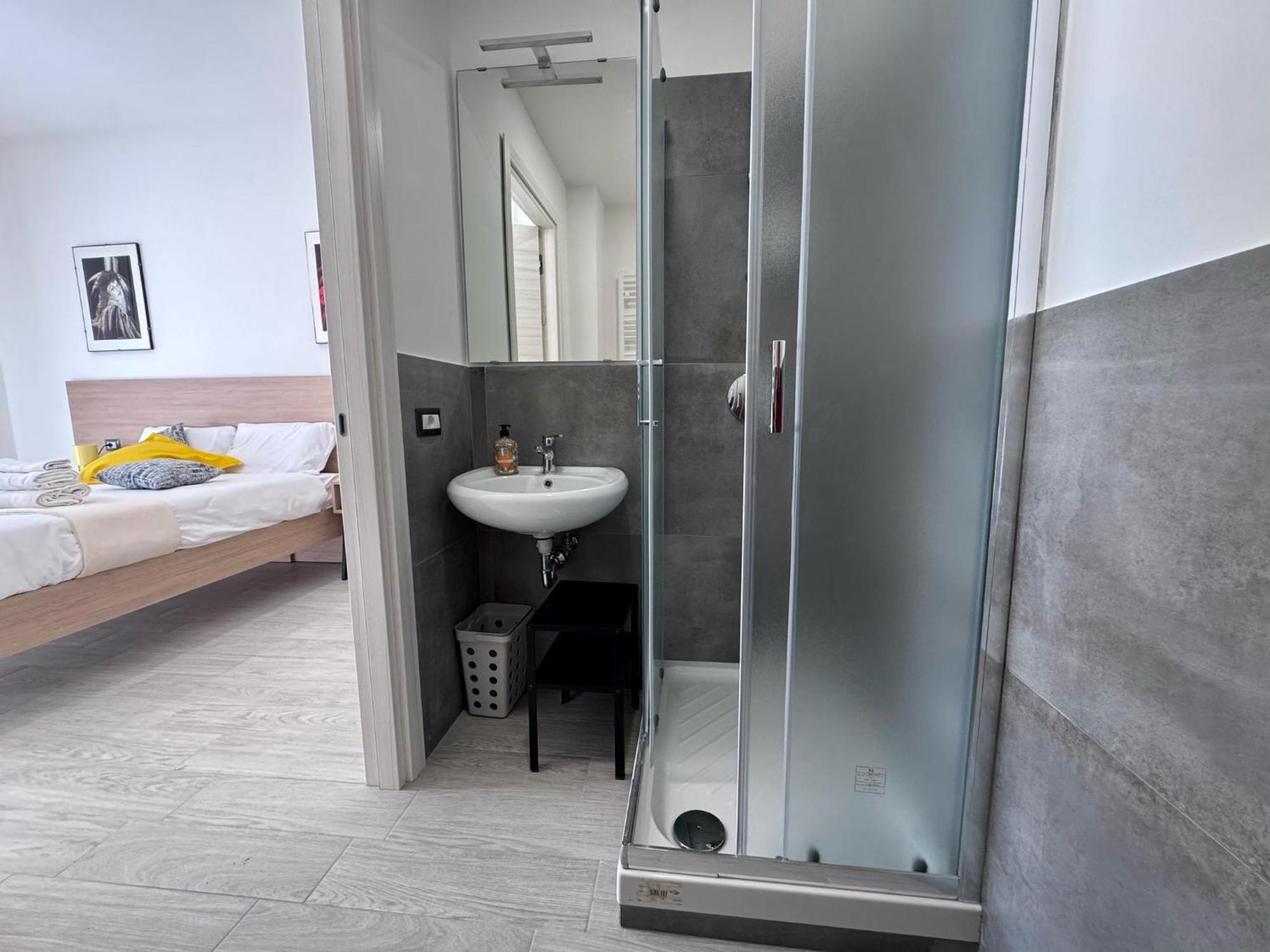 Guest house Costabella