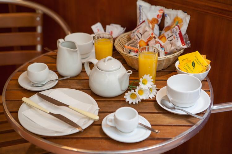 Bed & Breakfast Nights In Rome