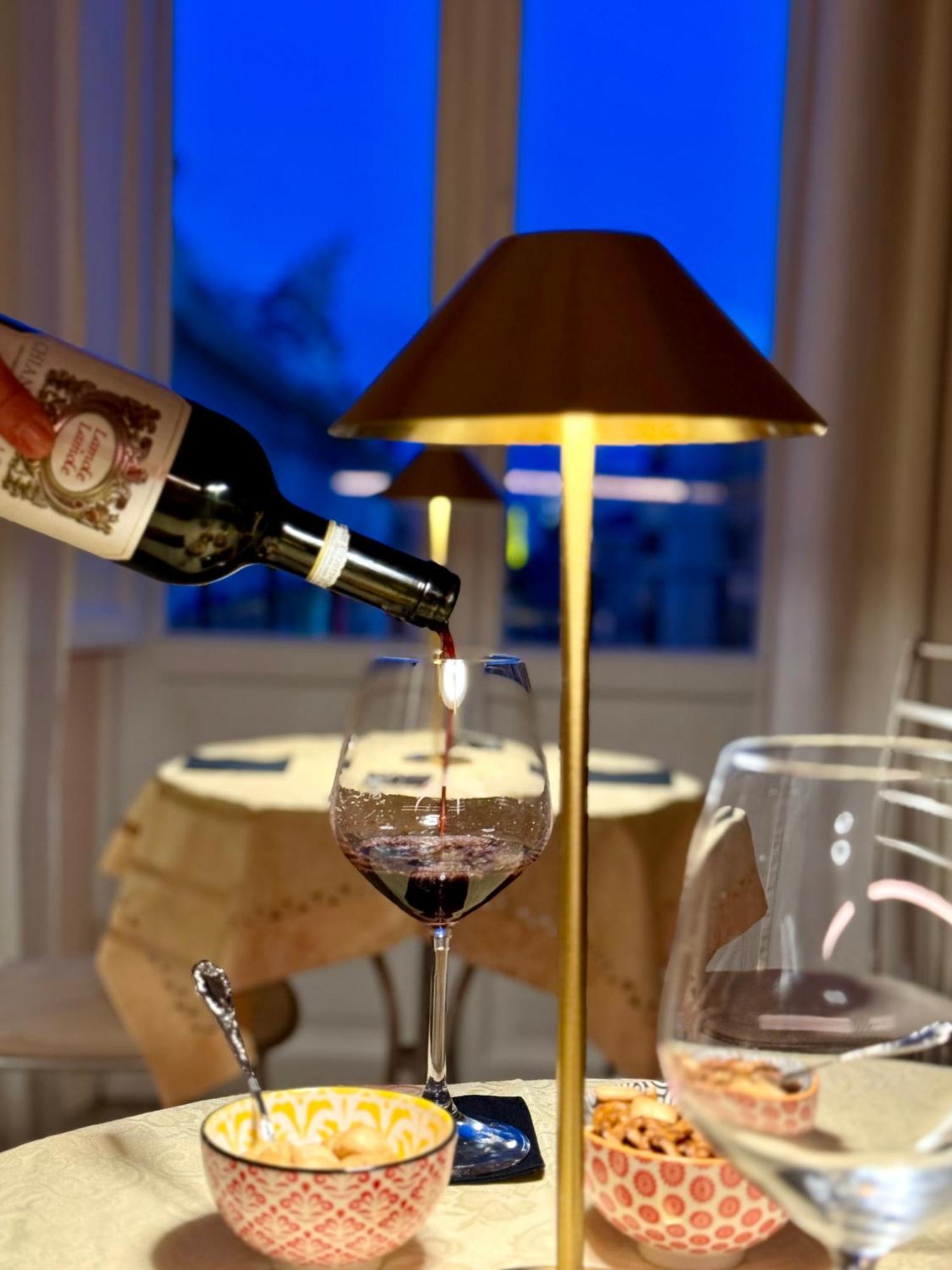 Lilium Boutique Hotel Rome
