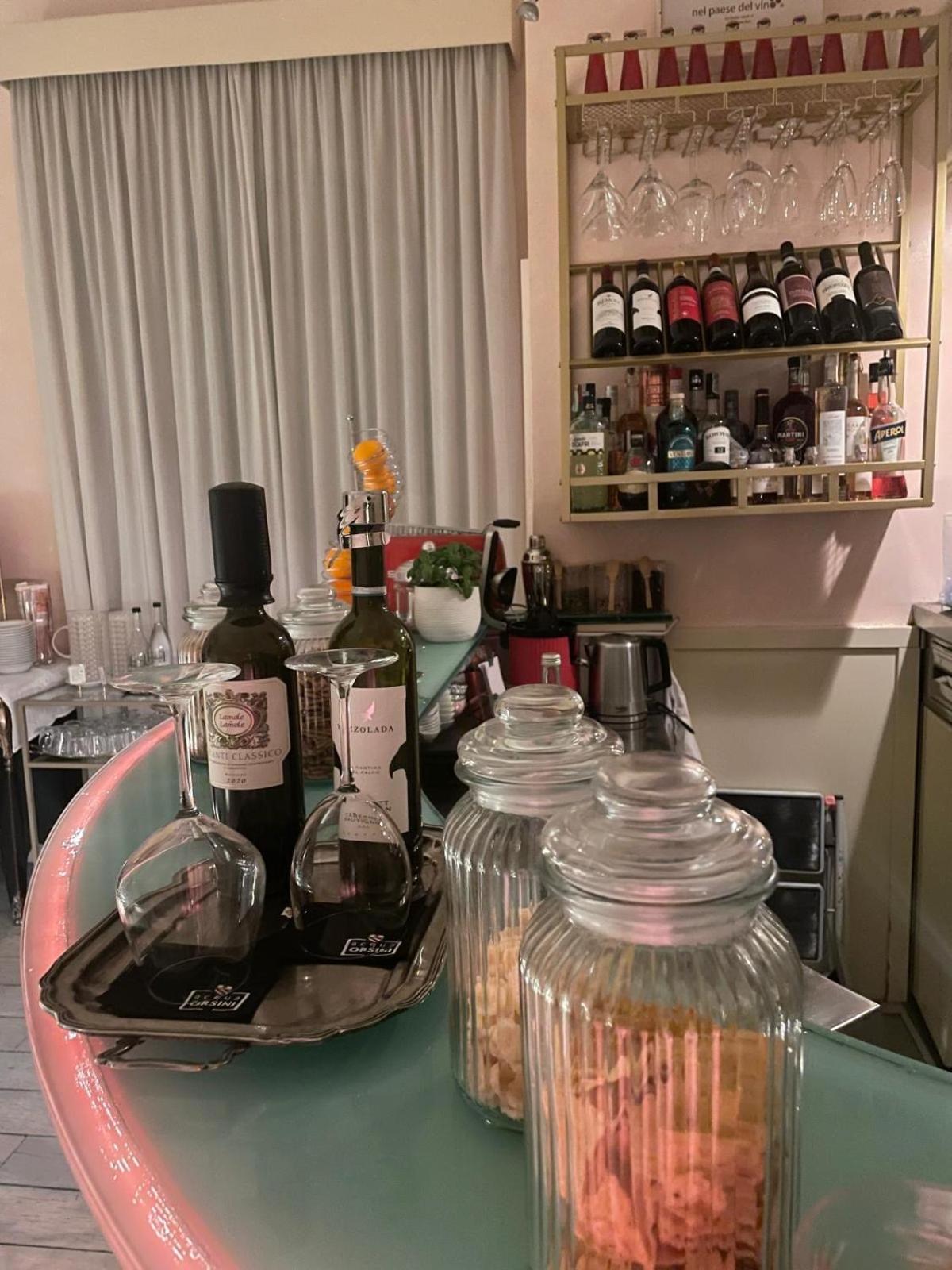 Lilium Boutique 3* Rome