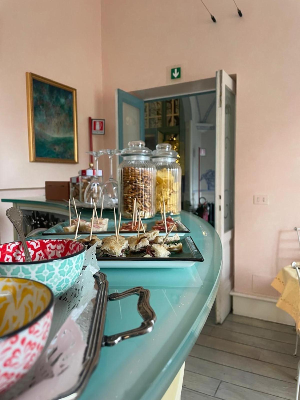 Lilium Boutique Hotel Rome