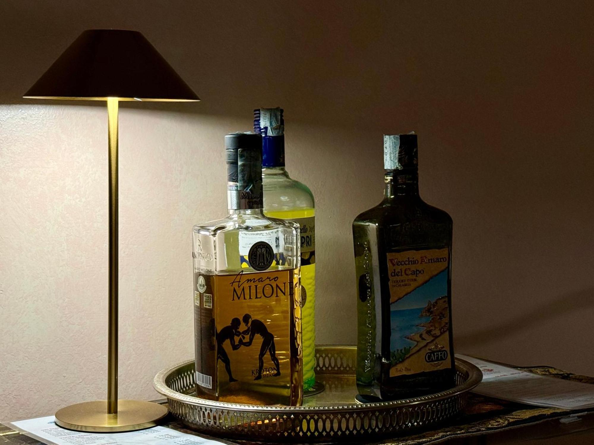 Lilium Boutique 3* Rome