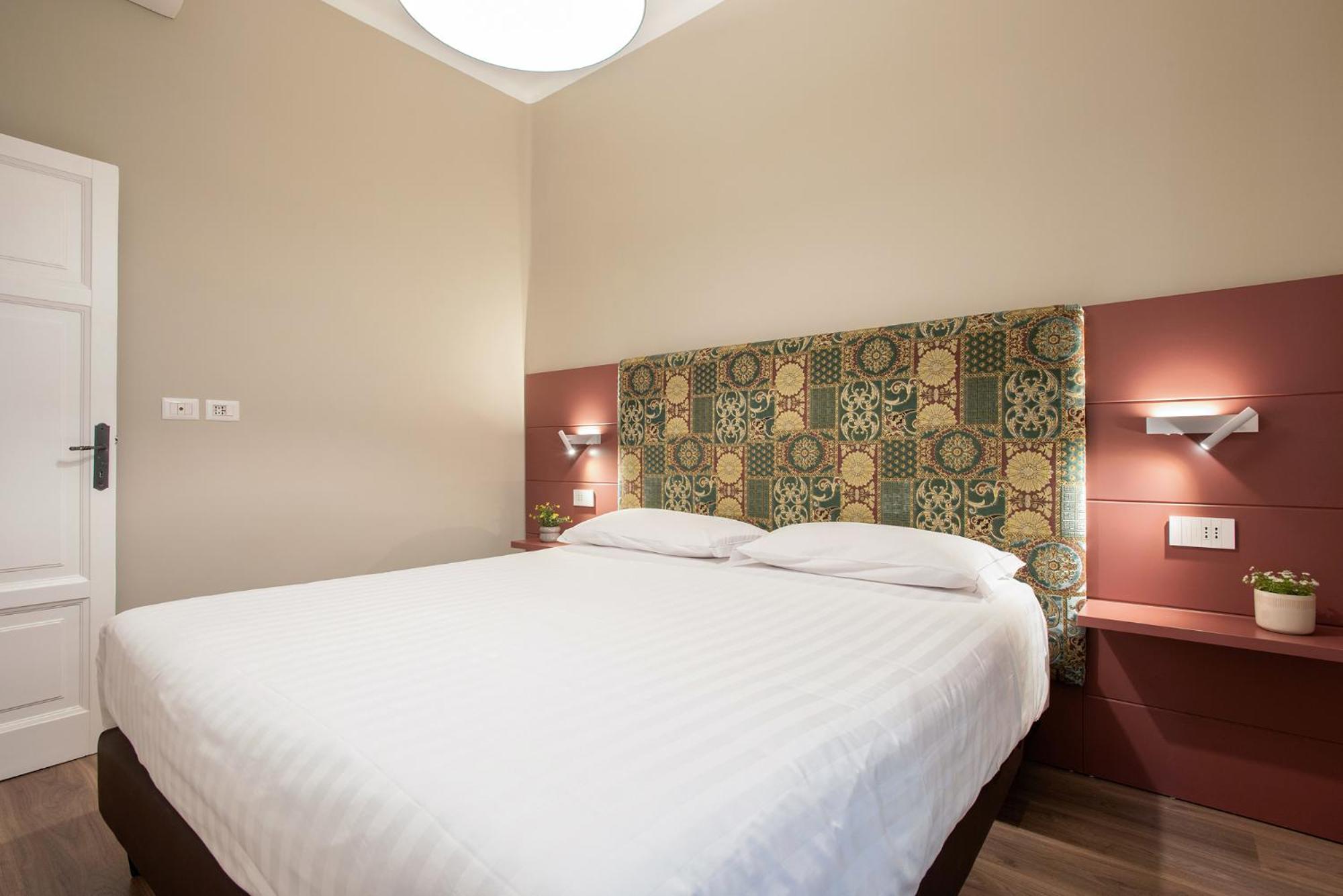 Gonfalone 6 Bed & Breakfast Rome