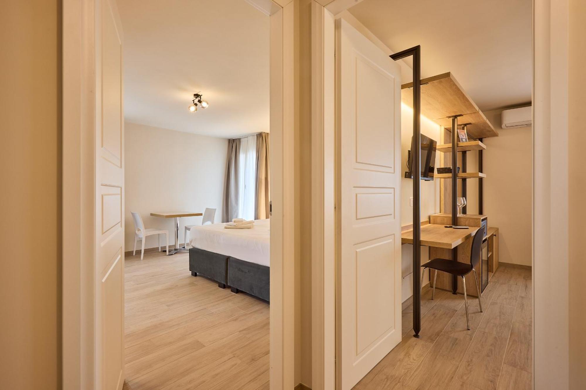 Relais Tiburtina Bed & Breakfast Rome