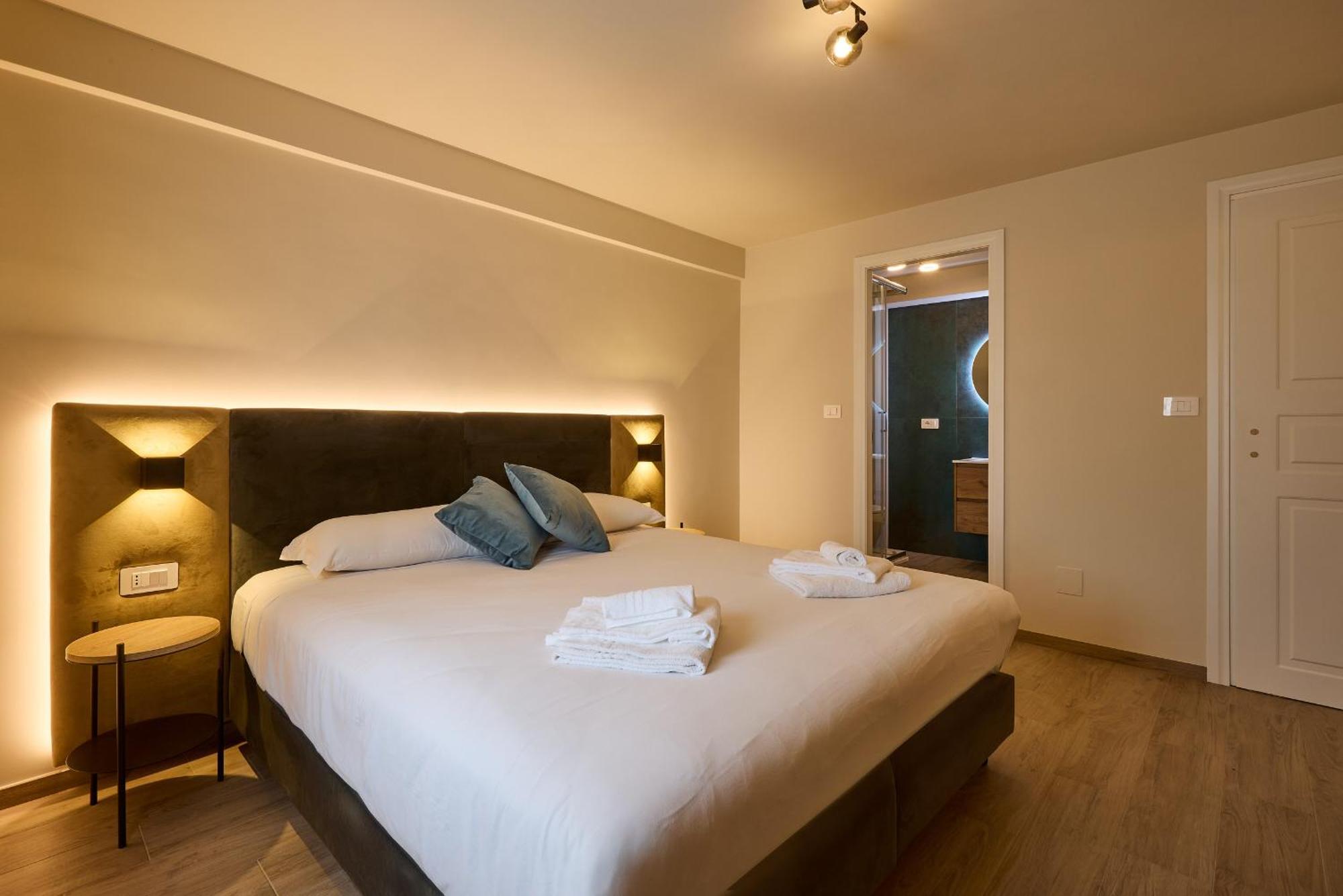 Bed & Breakfast Relais Tiburtina Rome
