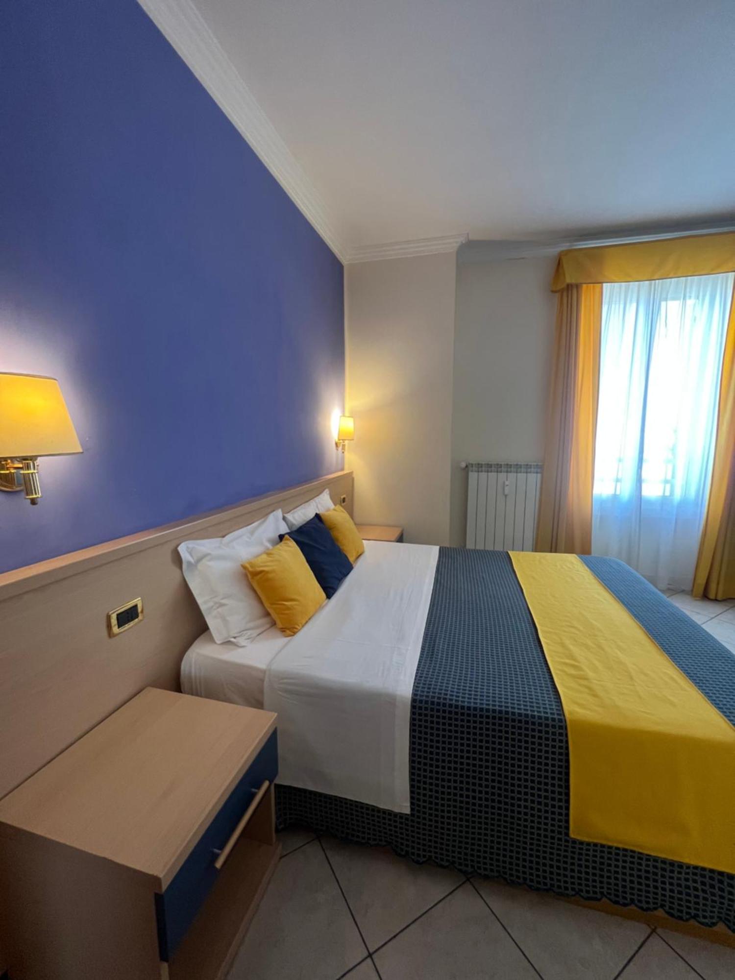 Citta Eterna Rome
