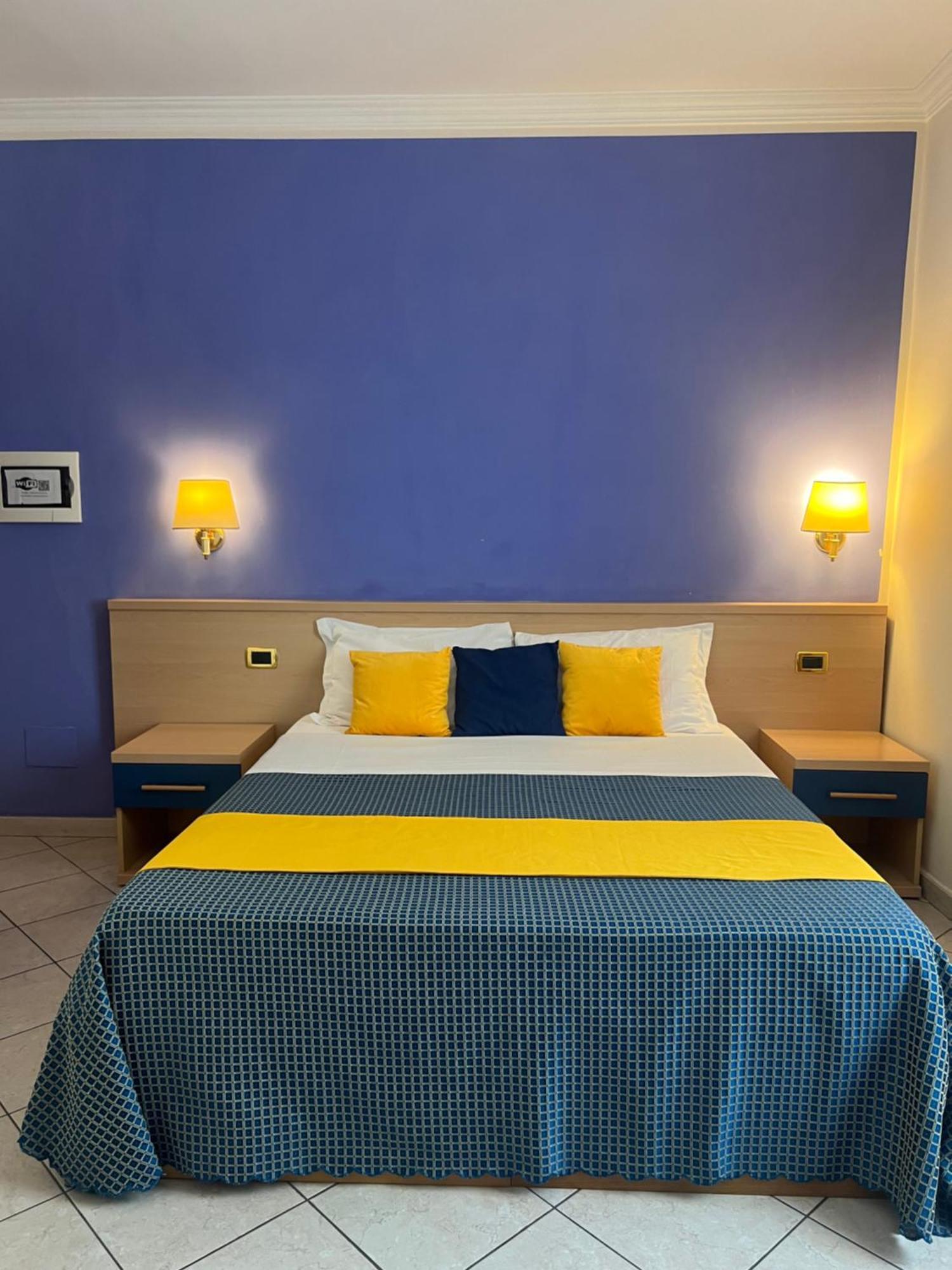Citta Eterna 2* Rome