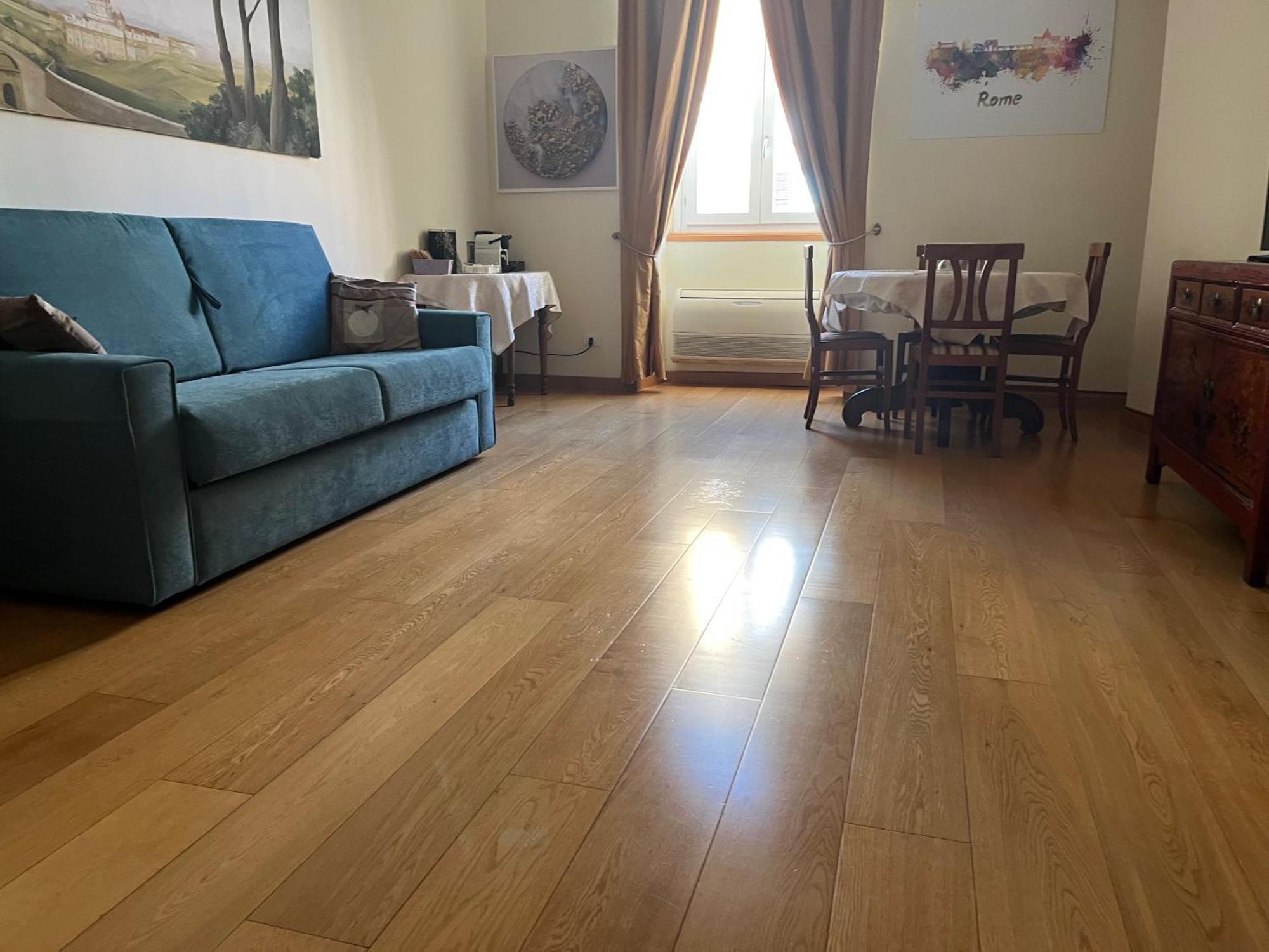 I Prati Di Bed & Breakfast Rome