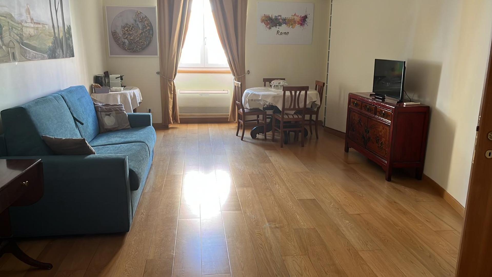Bed & Breakfast I Prati Di Rome