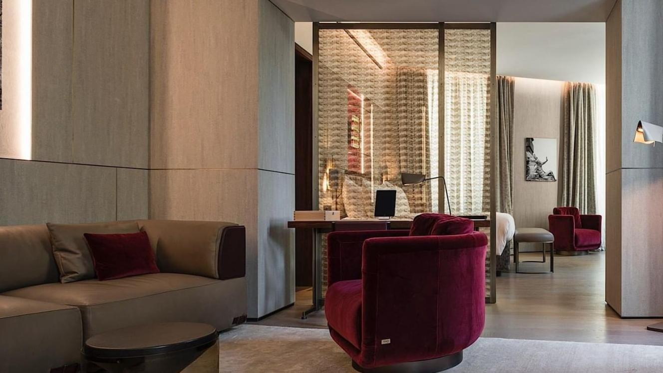 Fendi Private 5* Rome