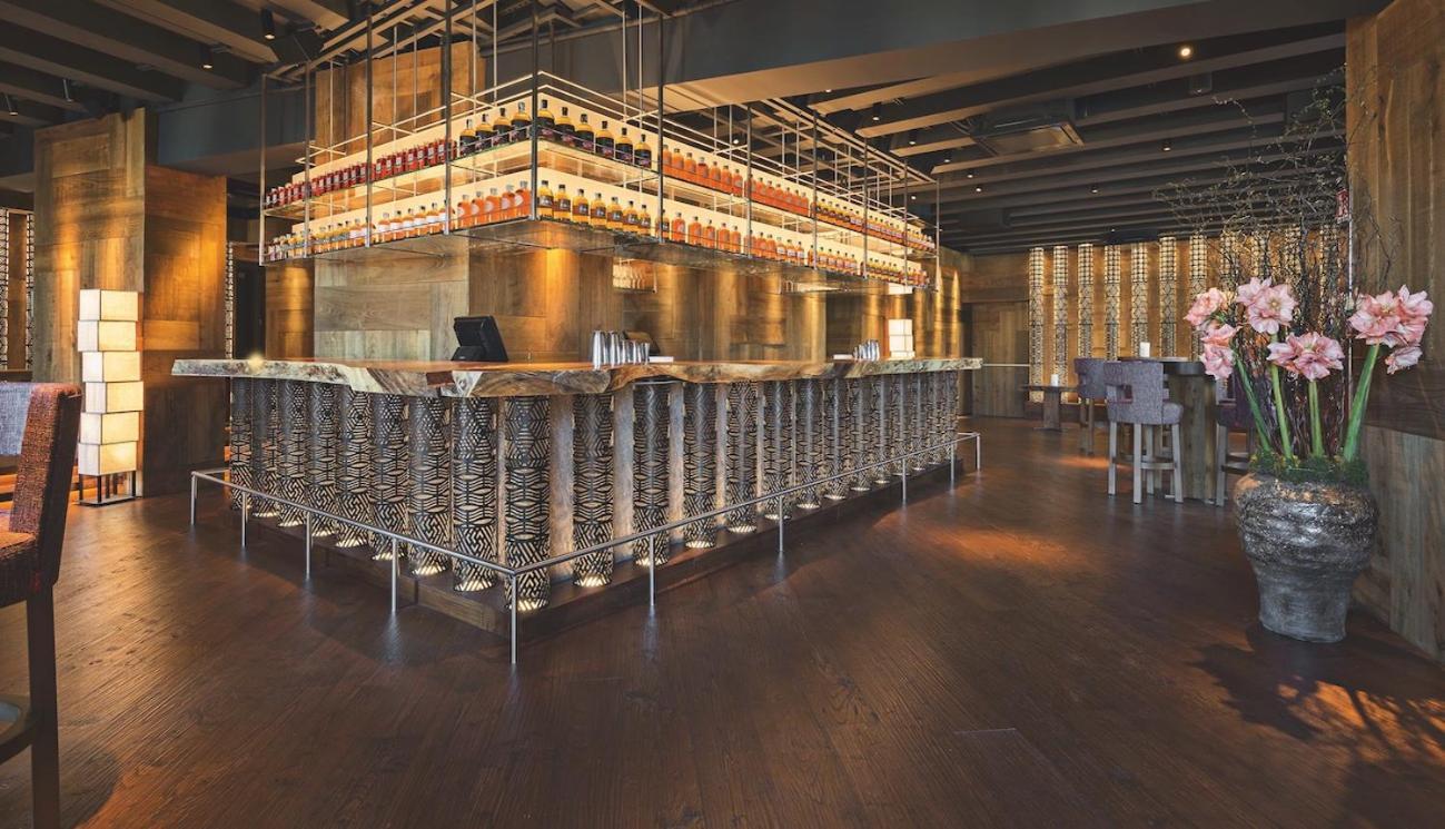 Hotel Fendi Private 5*