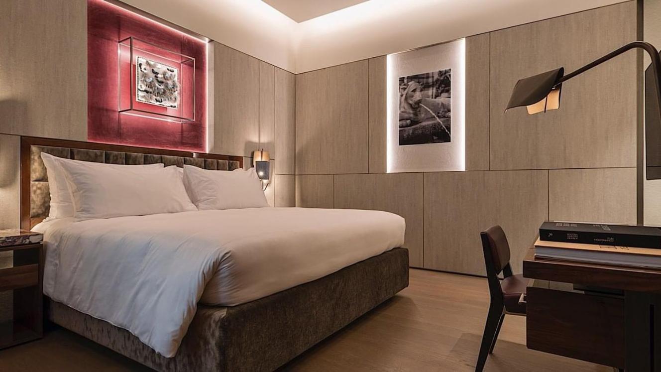Hotel Fendi Private