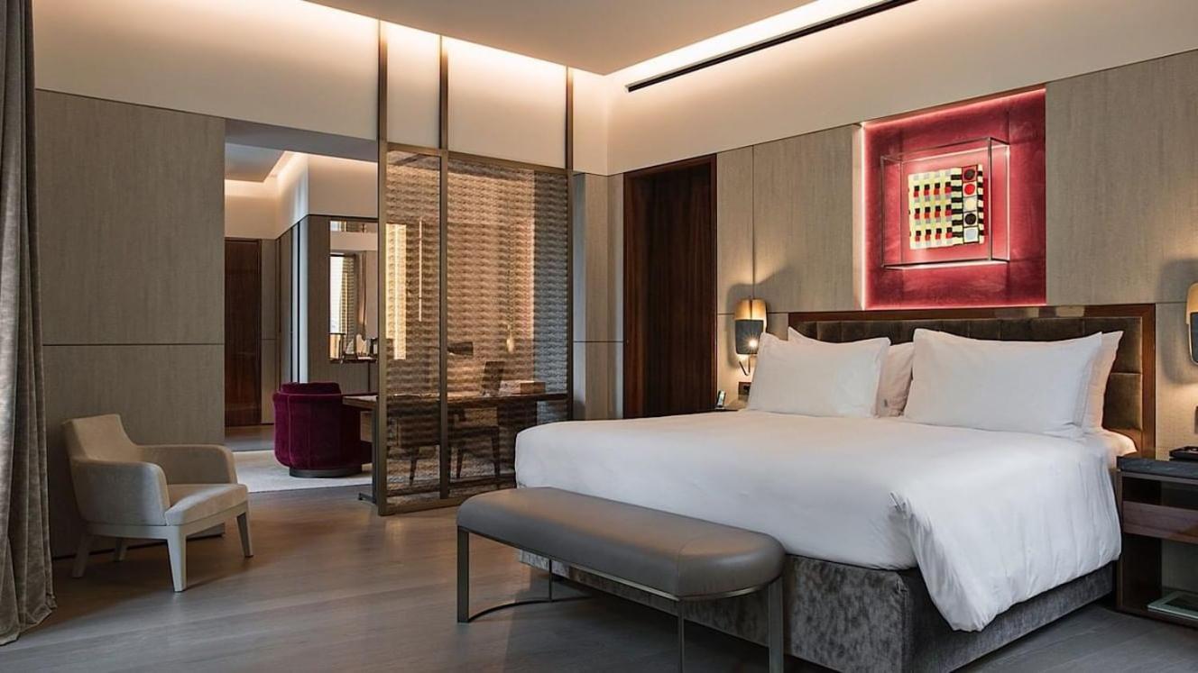 Fendi Private Hotel 5*