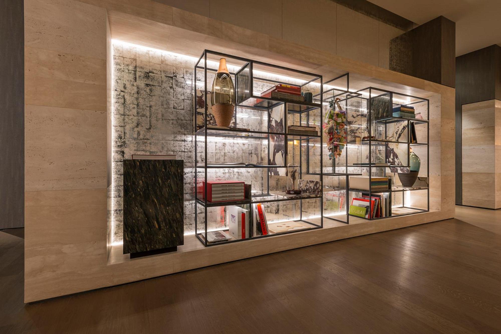 Fendi Private Hotel Rome