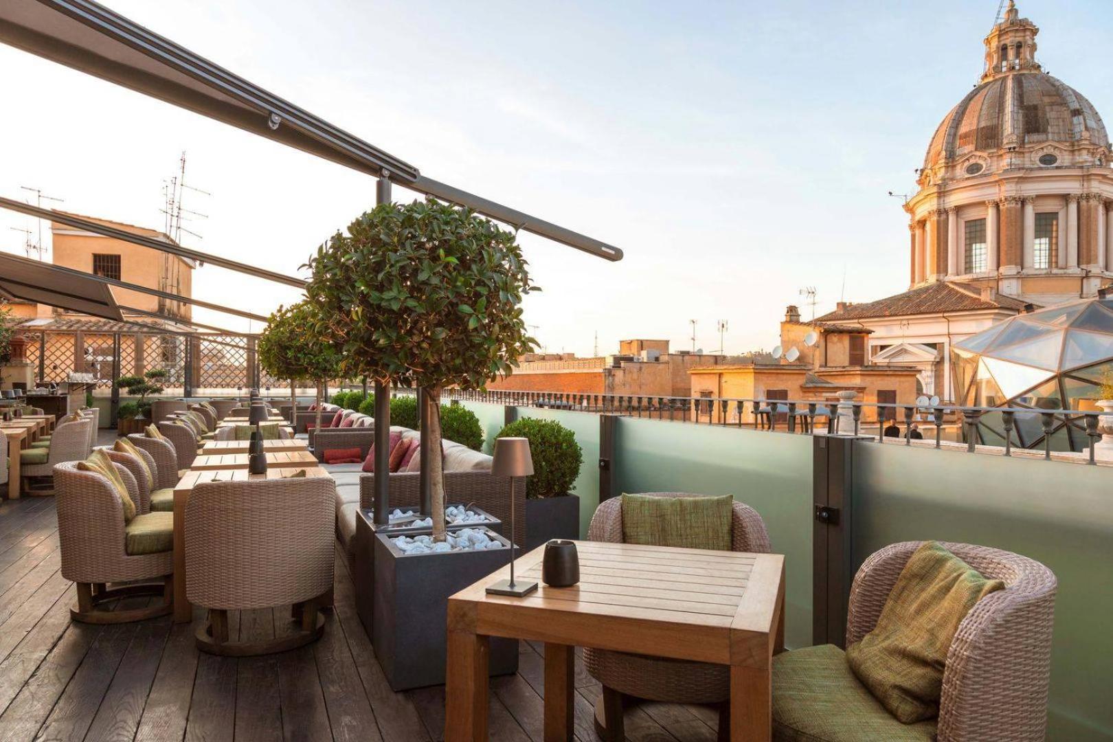 Fendi Private Hotel 5*