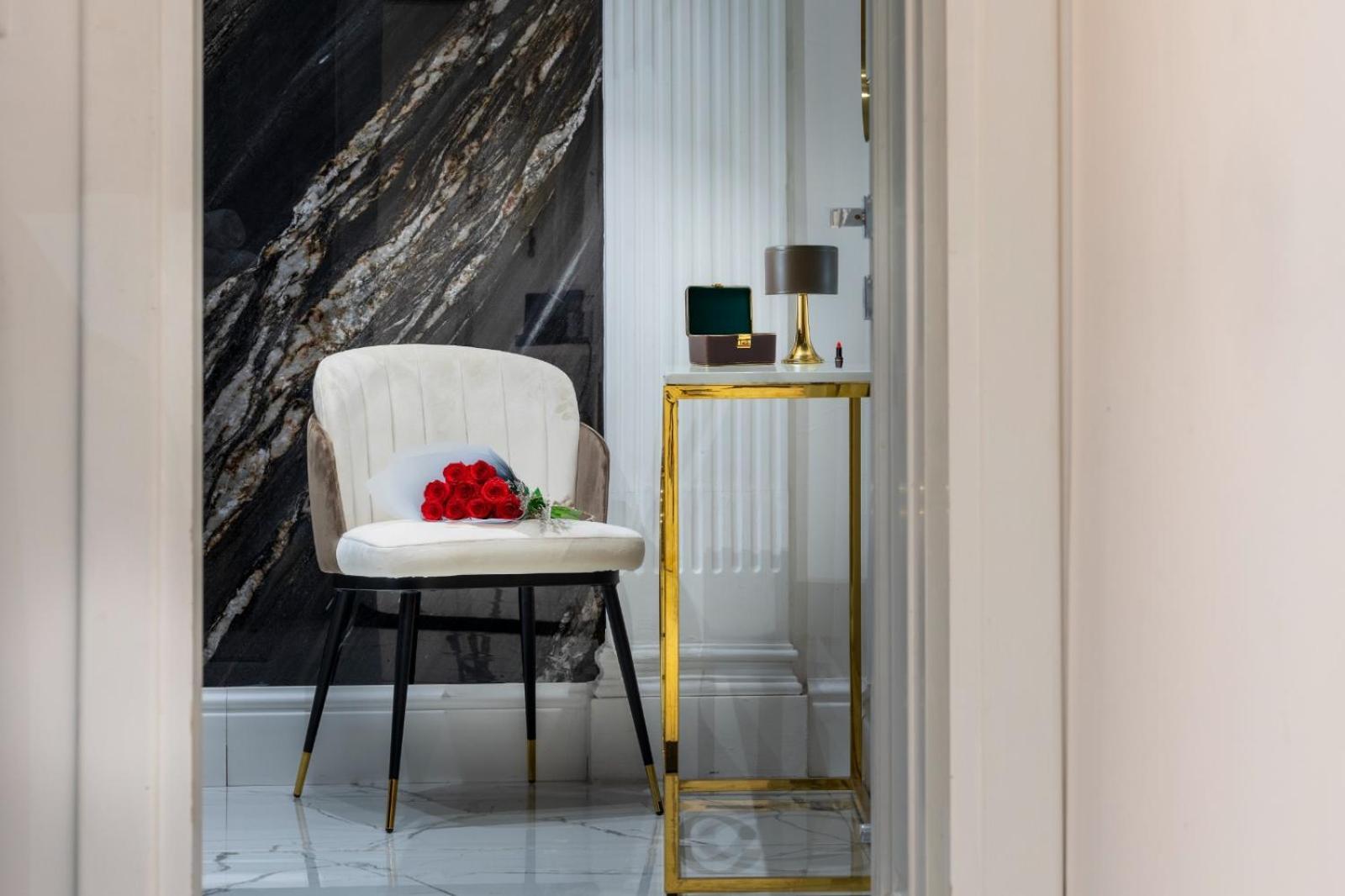 Daphne Guest house Rome