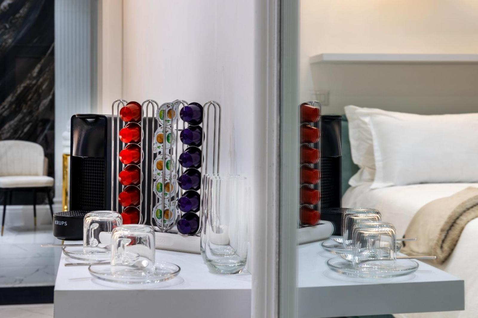 Guest house Daphne Rome