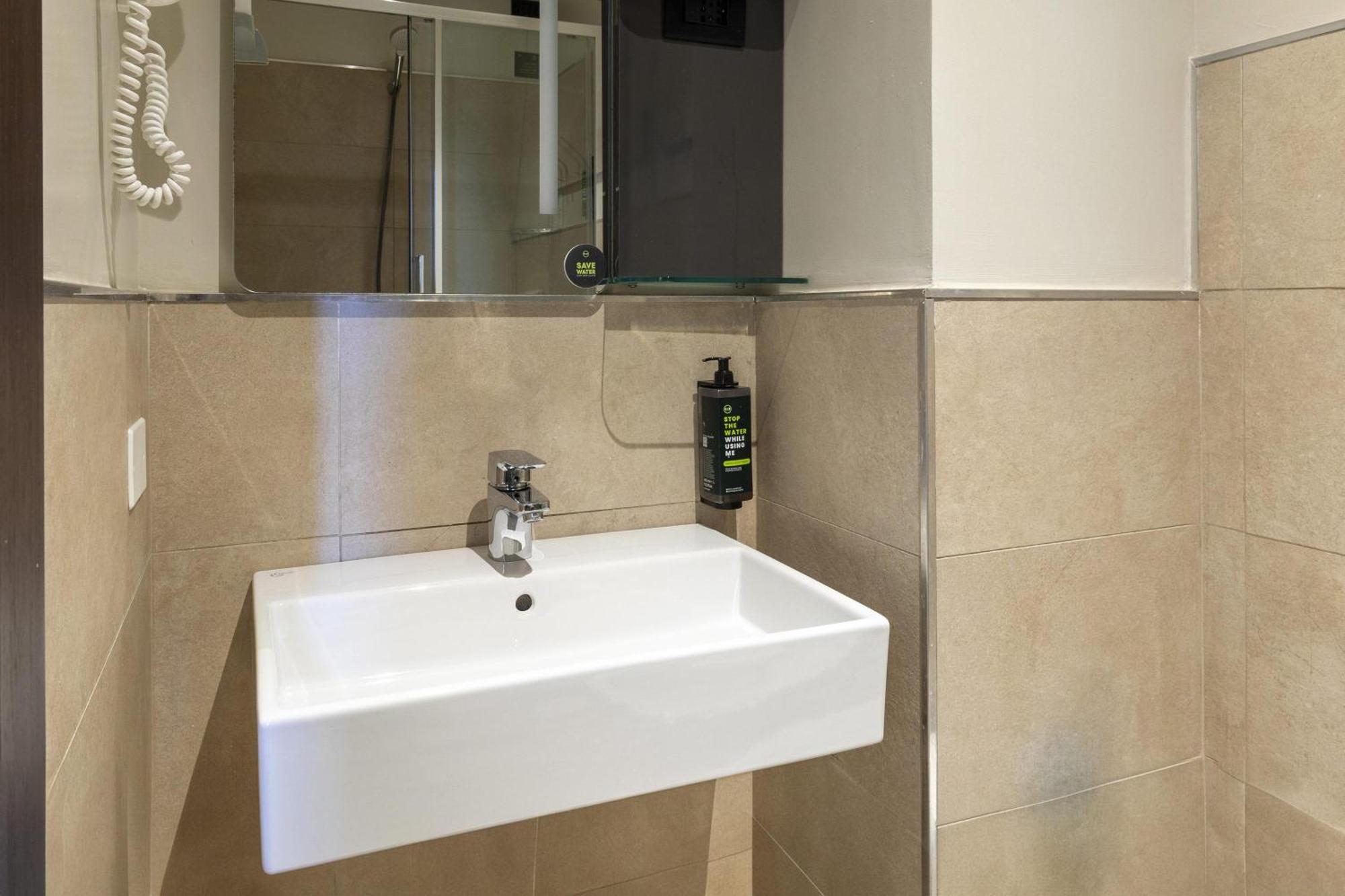 San Lorenzo Termini Hotel Rome