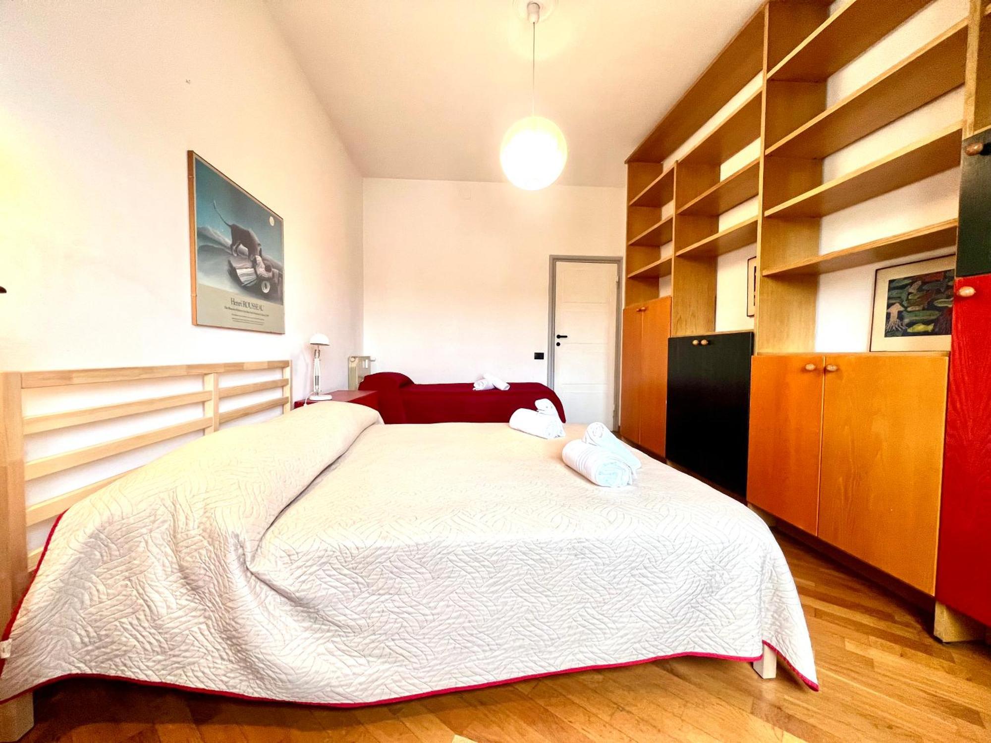 Appartamento Casa Pinturicchio Roma