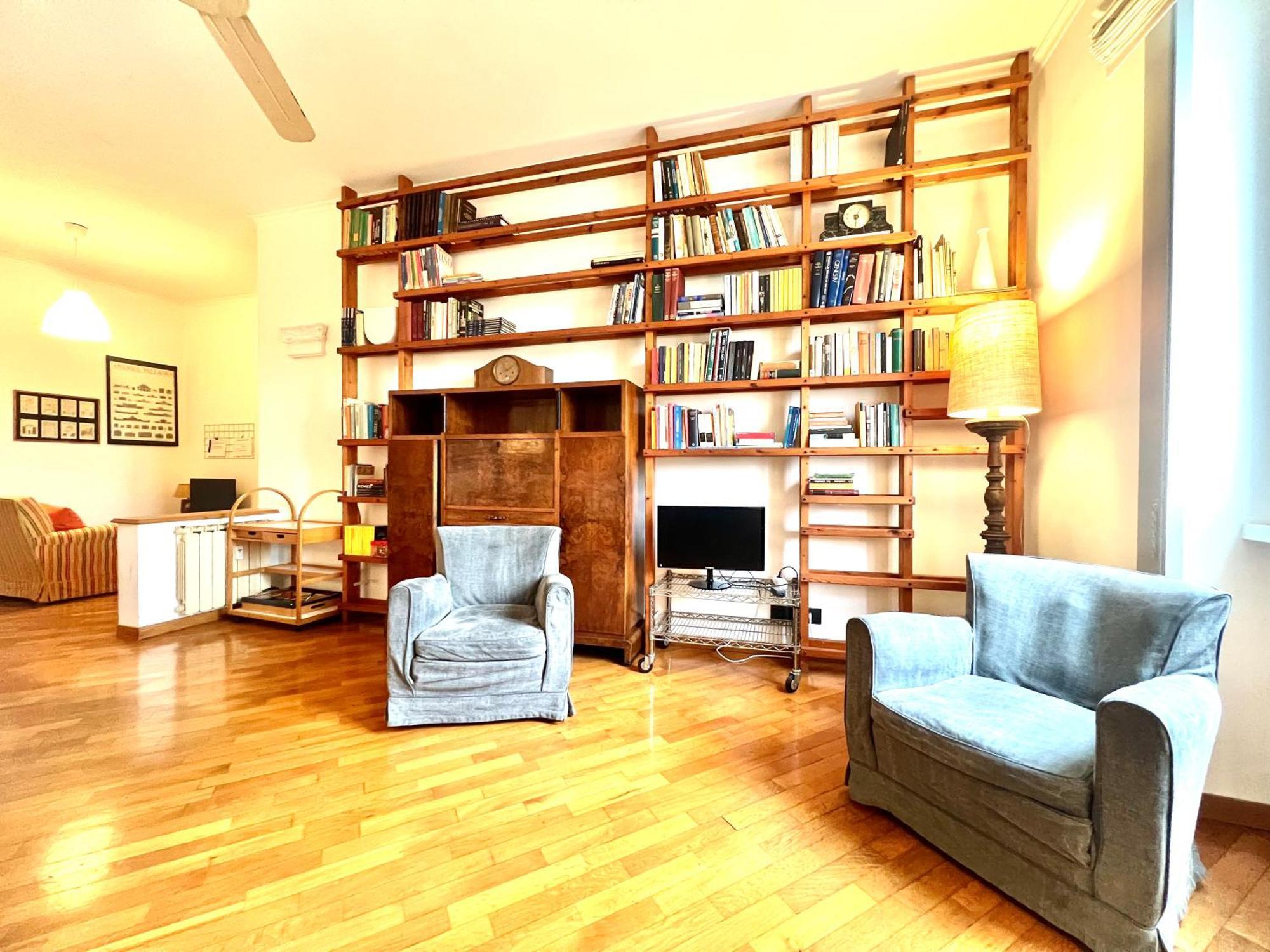 Casa Pinturicchio Appartamento *