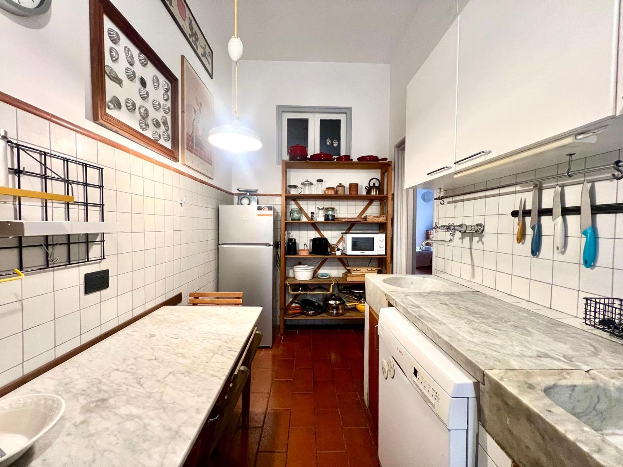 Casa Pinturicchio * Roma