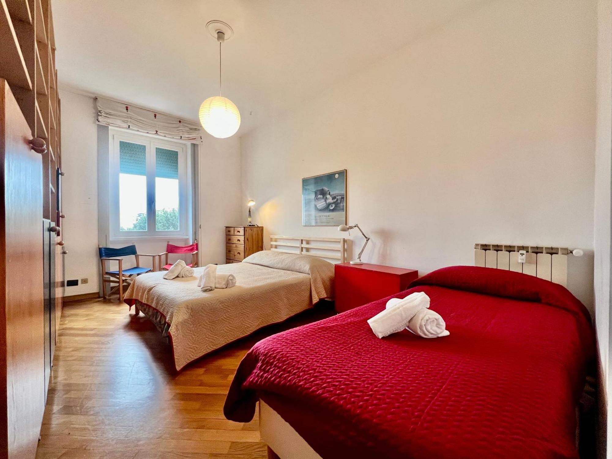 Casa Pinturicchio Appartamento