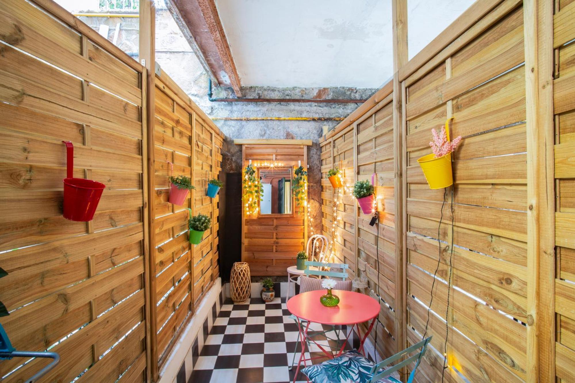 Appartamento Parrasia 14 - In A Trastevere