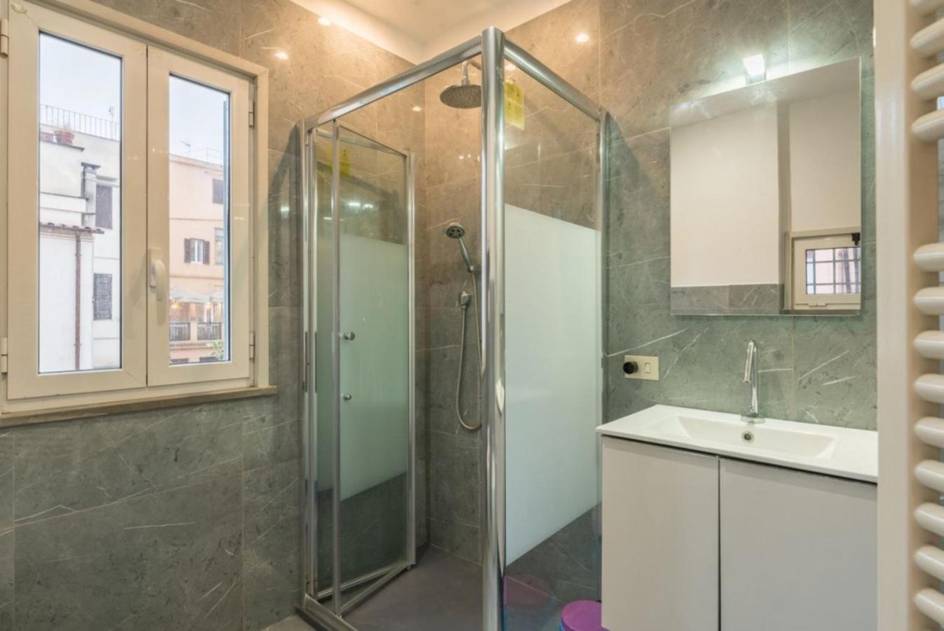 Apartment Joivy Lovely Flats Next To Fontana Di Trevi