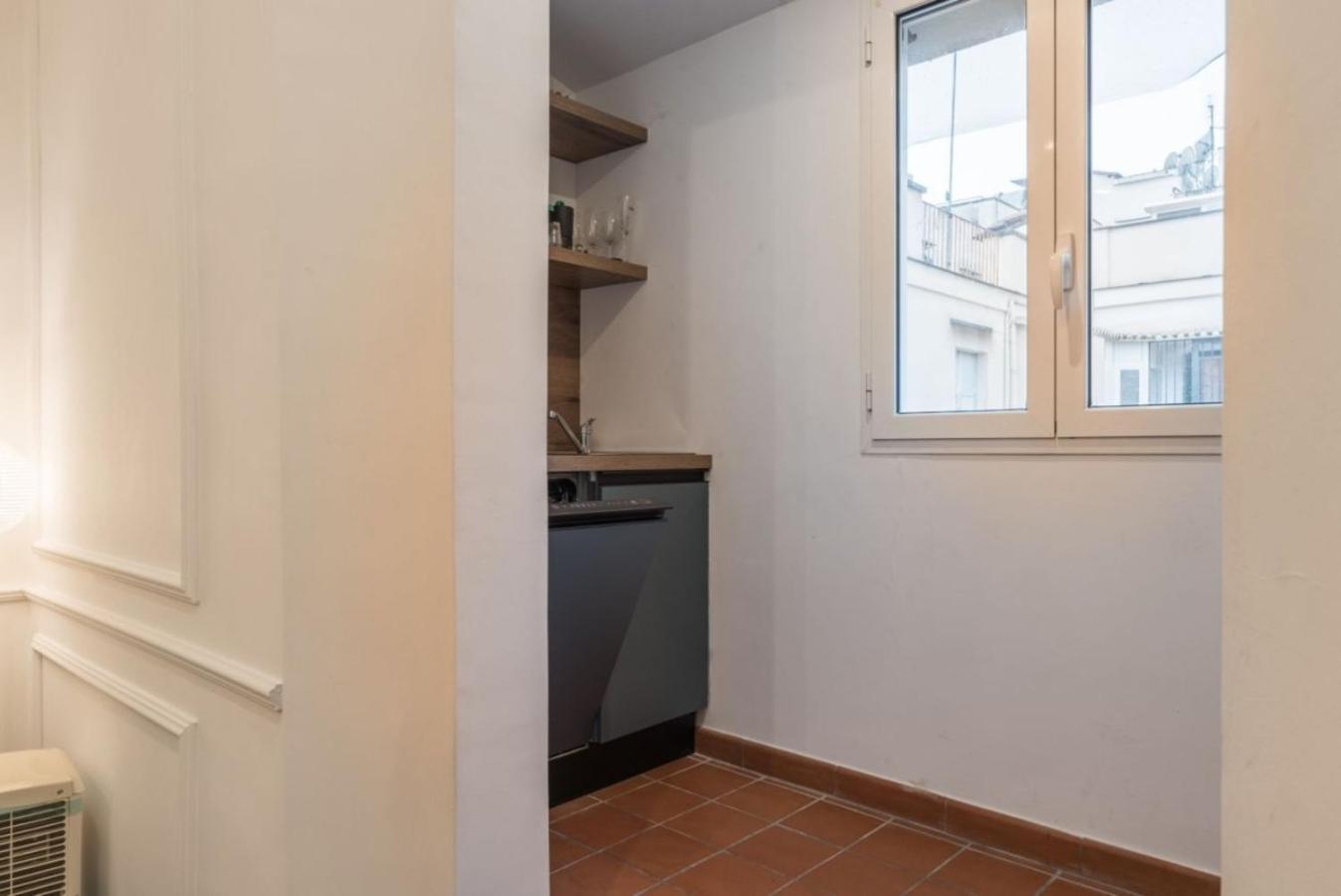 Joivy Lovely Flats Next To Fontana Di Trevi Rome