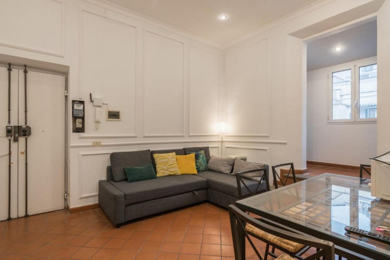 Joivy Lovely Flats Next To Fontana Di Trevi * Rome