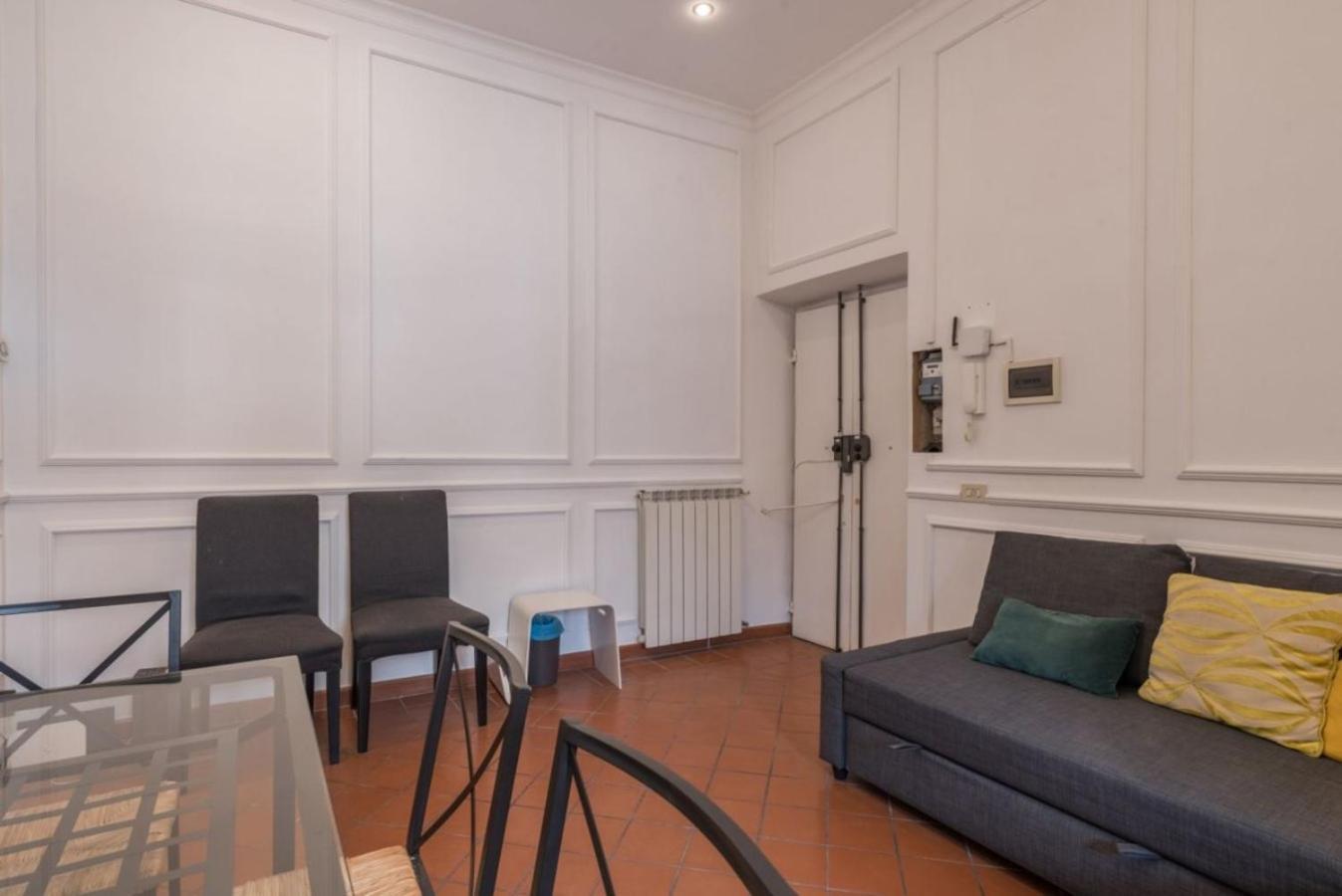 Joivy Lovely Flats Next To Fontana Di Trevi Apartment *