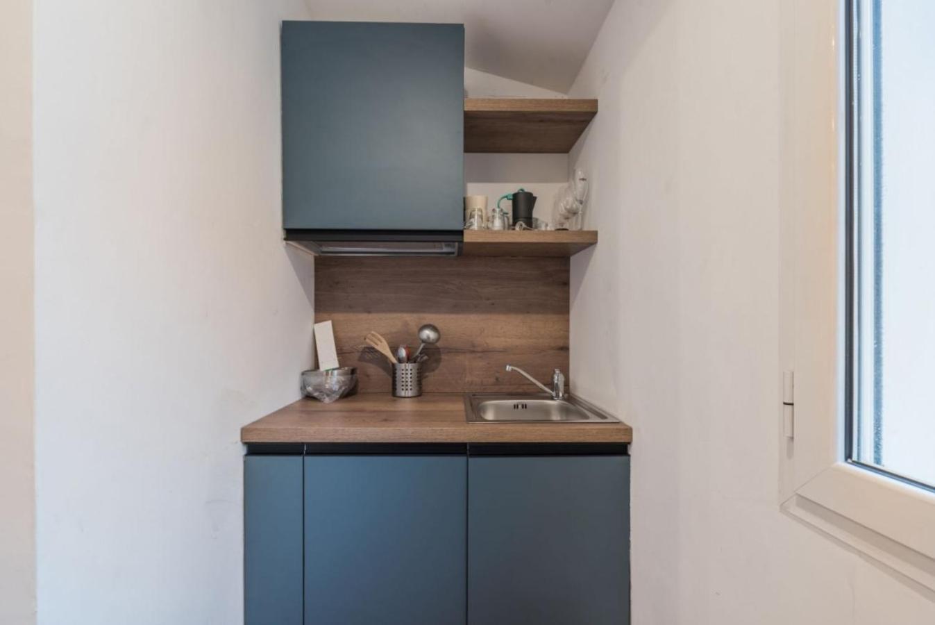 Apartment Joivy Lovely Flats Next To Fontana Di Trevi *