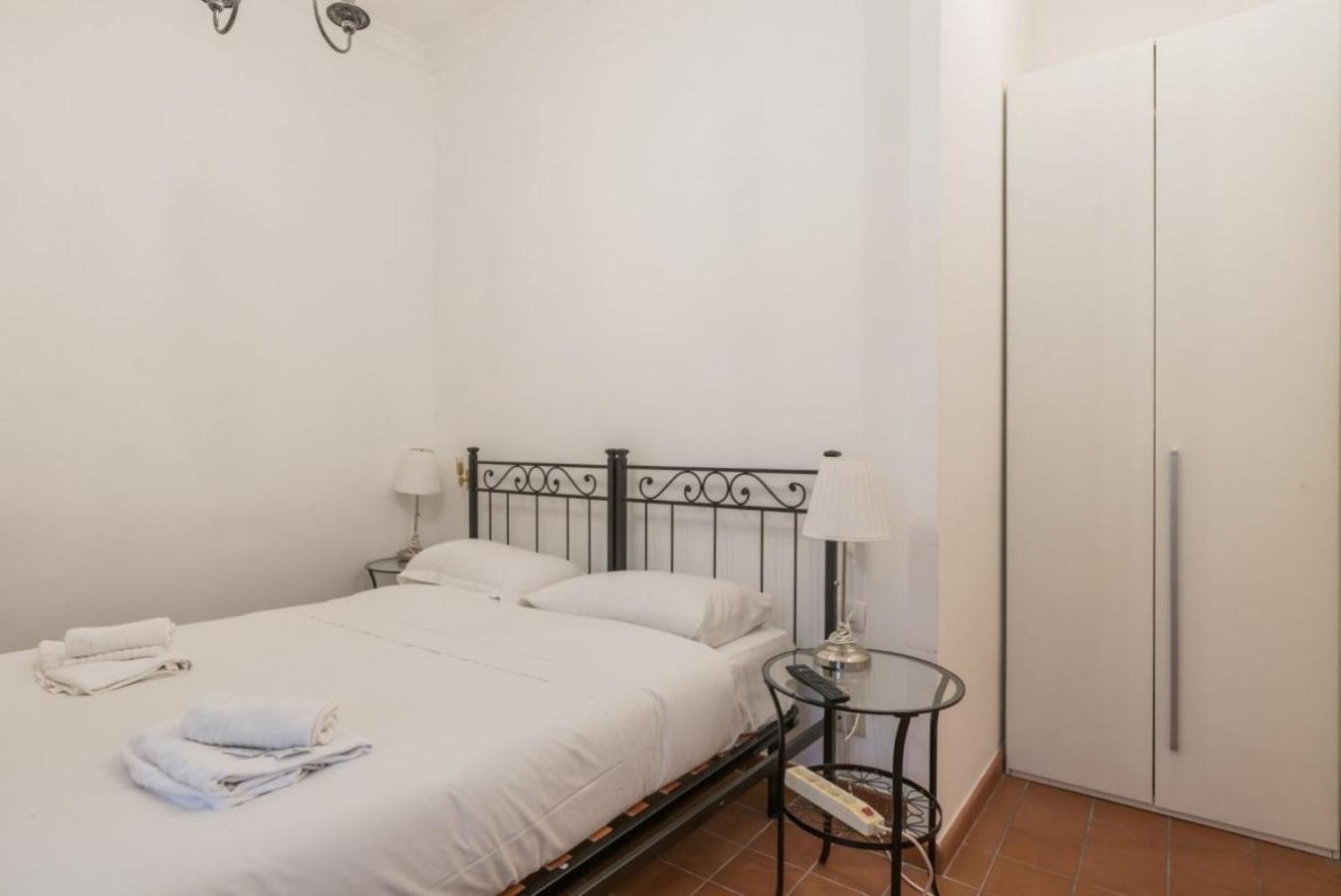 Joivy Lovely Flats Next To Fontana Di Trevi Rome