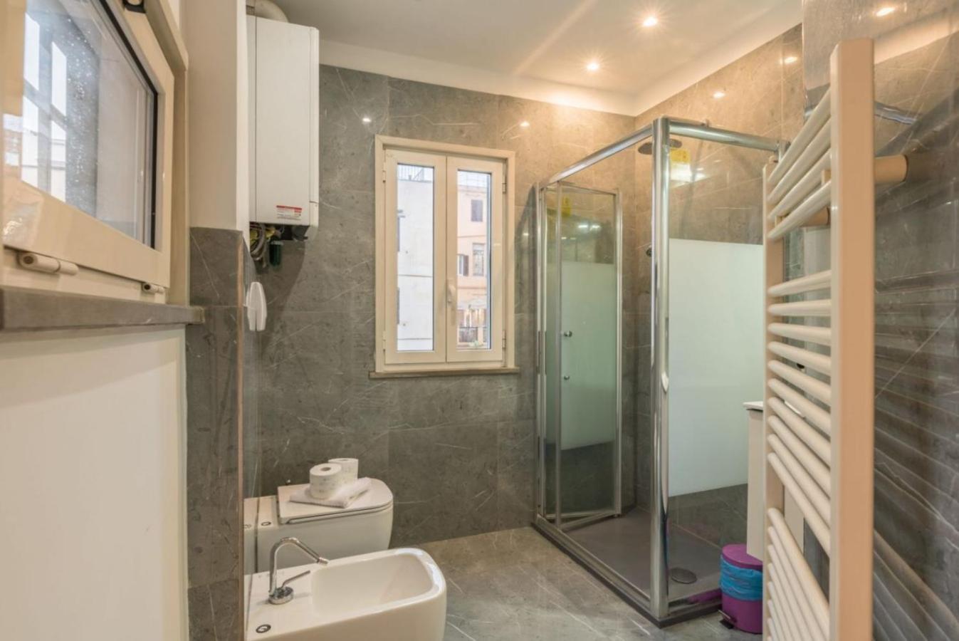 Joivy Lovely Flats Next To Fontana Di Trevi * Rome