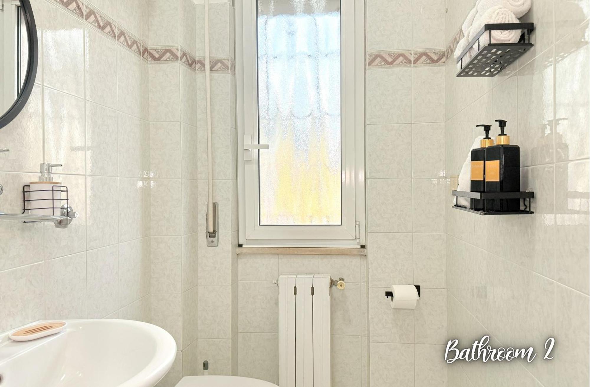 Apartment Angolo Di Climatizzatowifiparkingmetro C