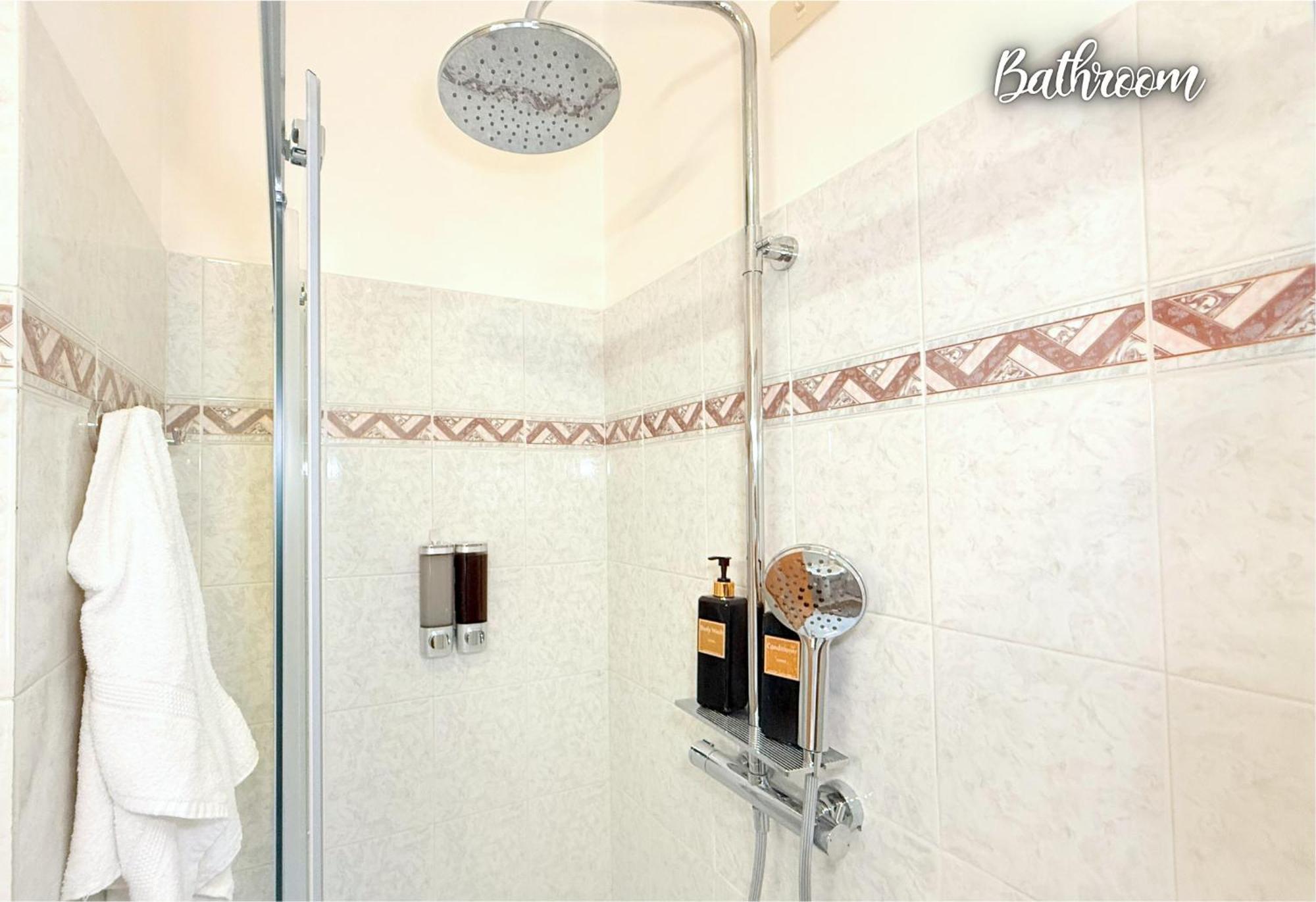 Apartment Angolo Di Climatizzatowifiparkingmetro C