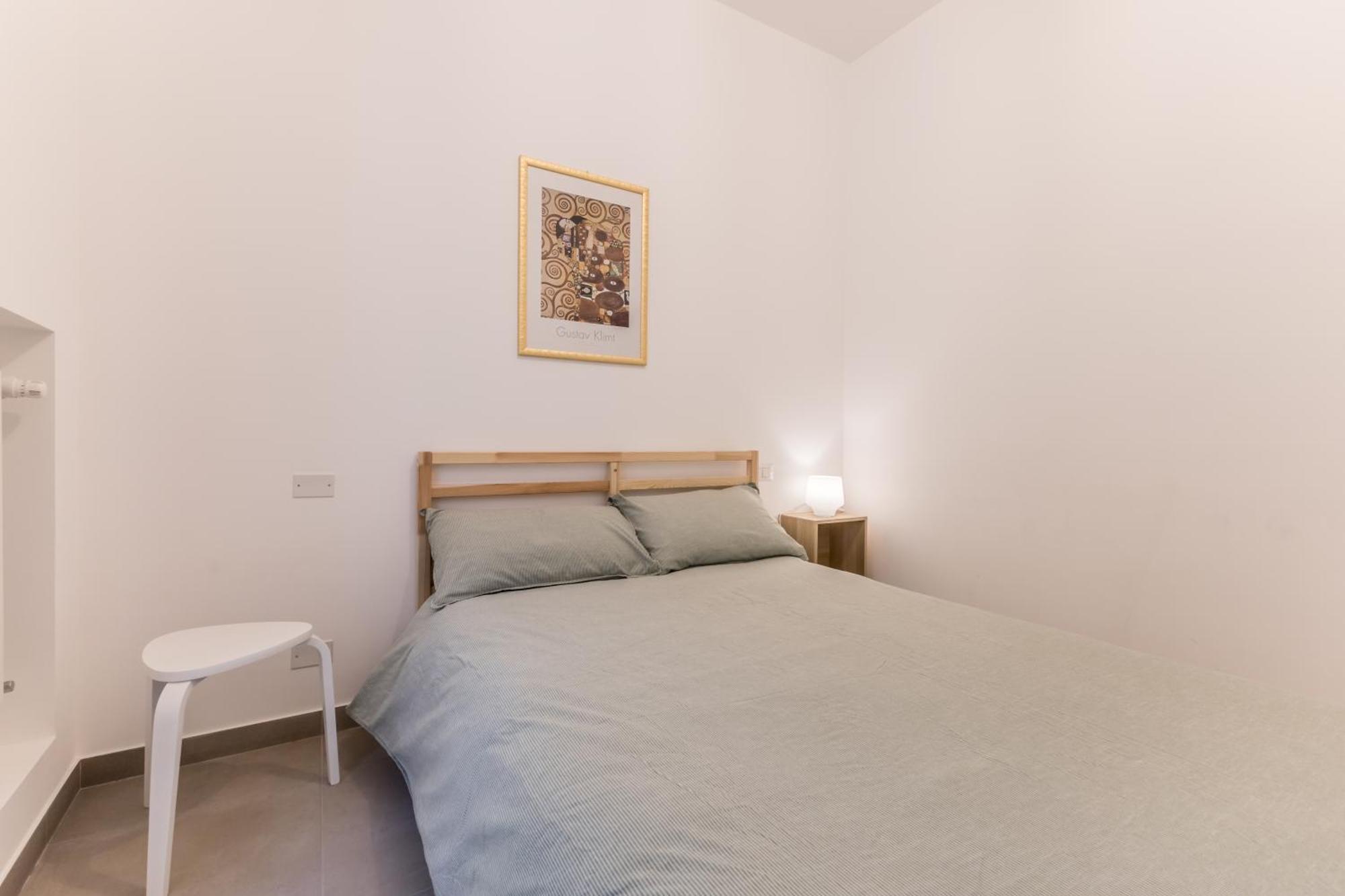 Apartment Al 32c Del Gianicolo Rome