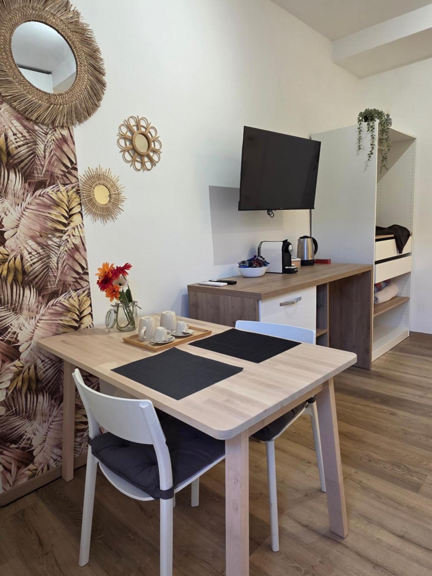 Apartment Simone's Rome