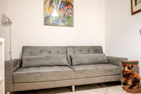 Appartamento Ltpanella Rose Flat *