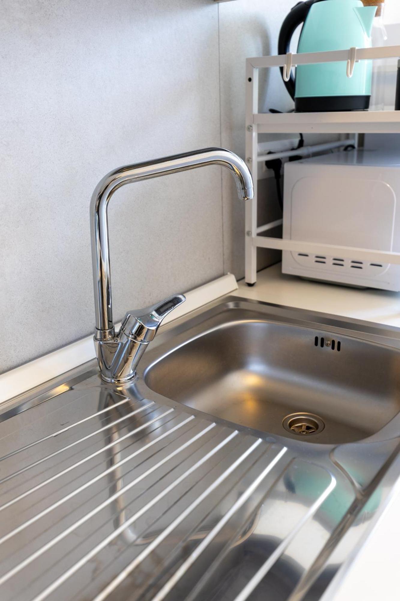 Apartment Casa Di Sve Rome