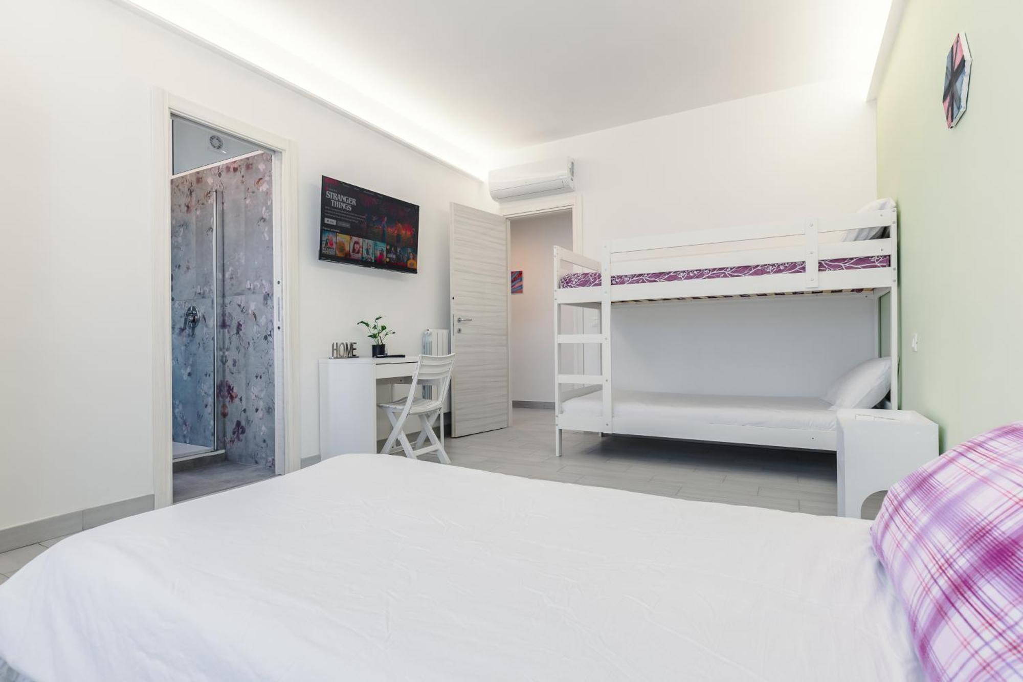 Casa Di Sve Apartment Rome