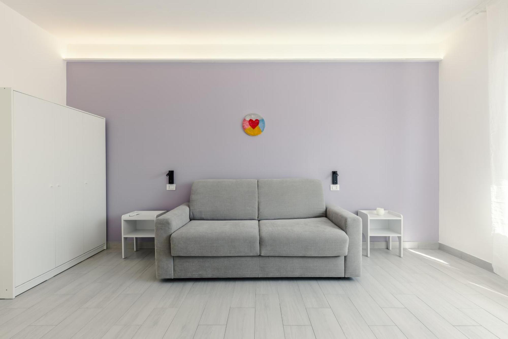 Casa Di Sve Apartment Rome